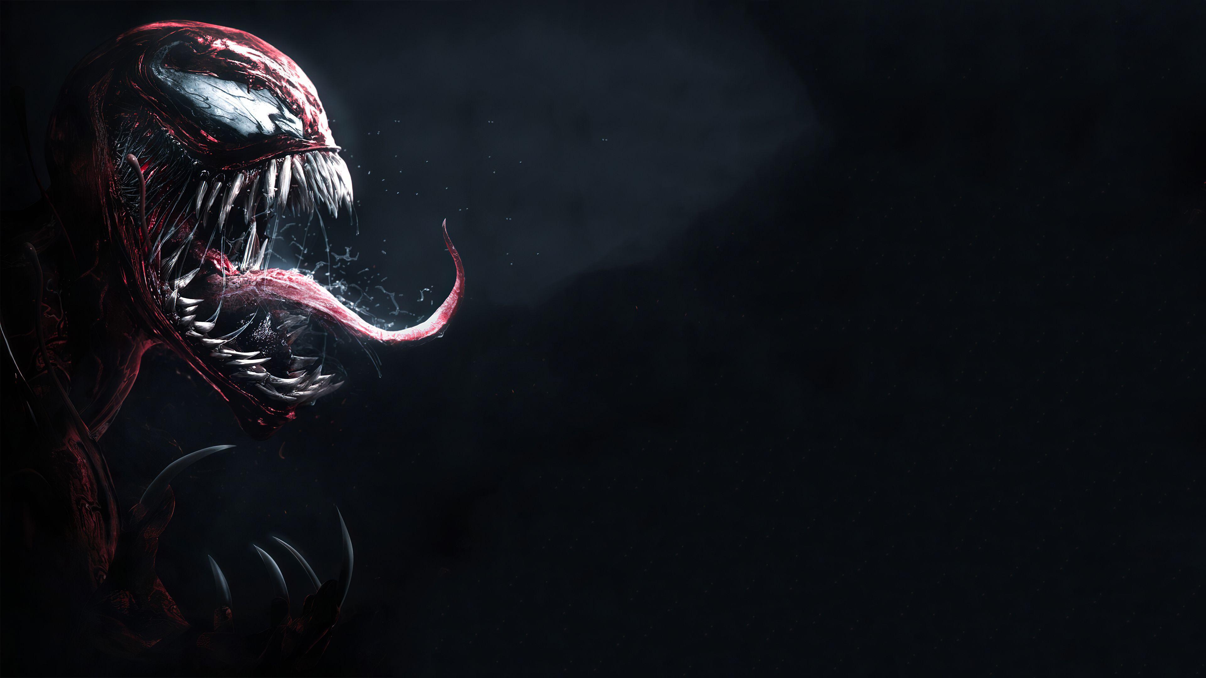 Carnage 4K Wallpapers  HD Wallpapers  ID 24204