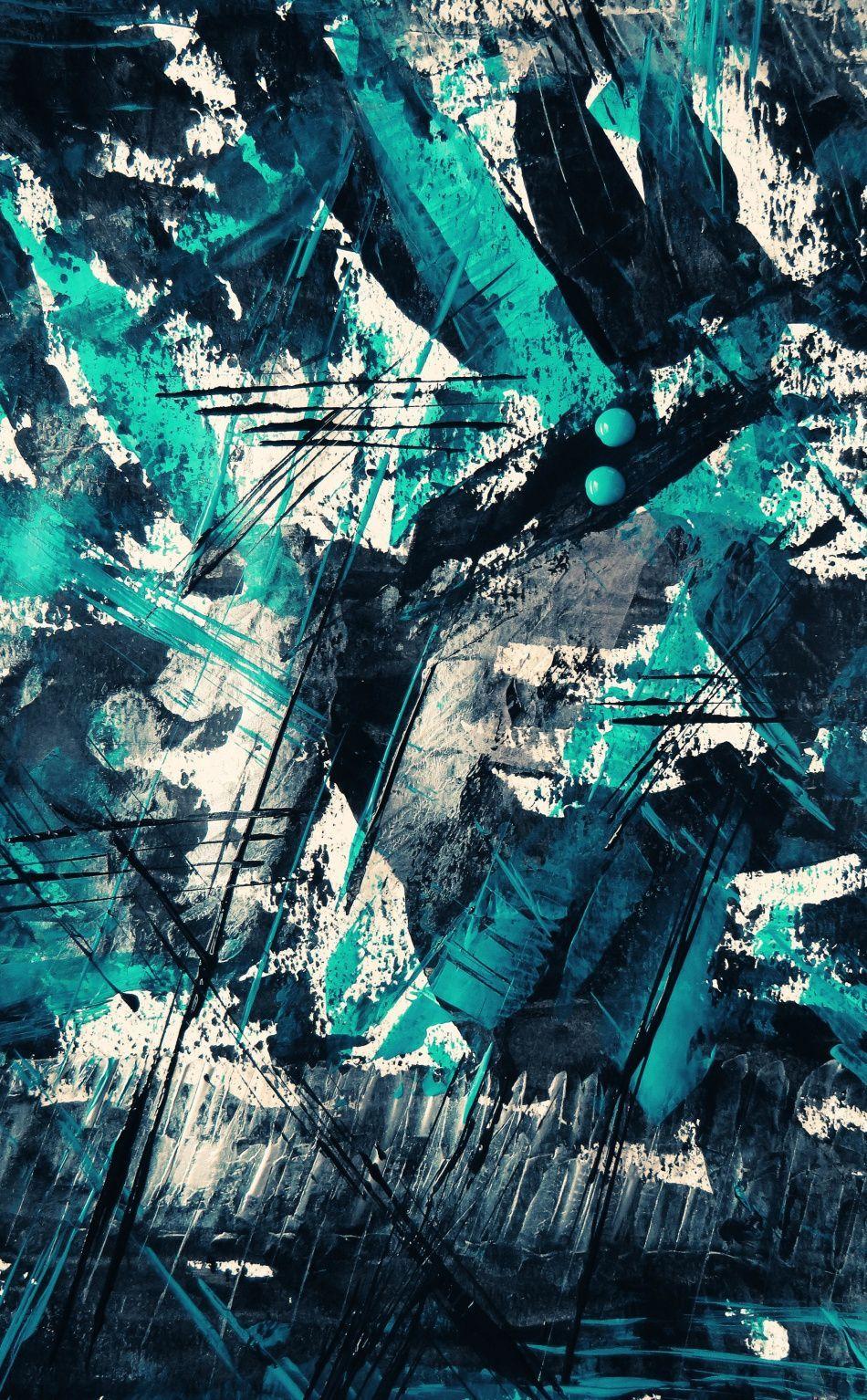 Dark Teal Abstract Wallpapers Top Free Dark Teal Abstract Backgrounds