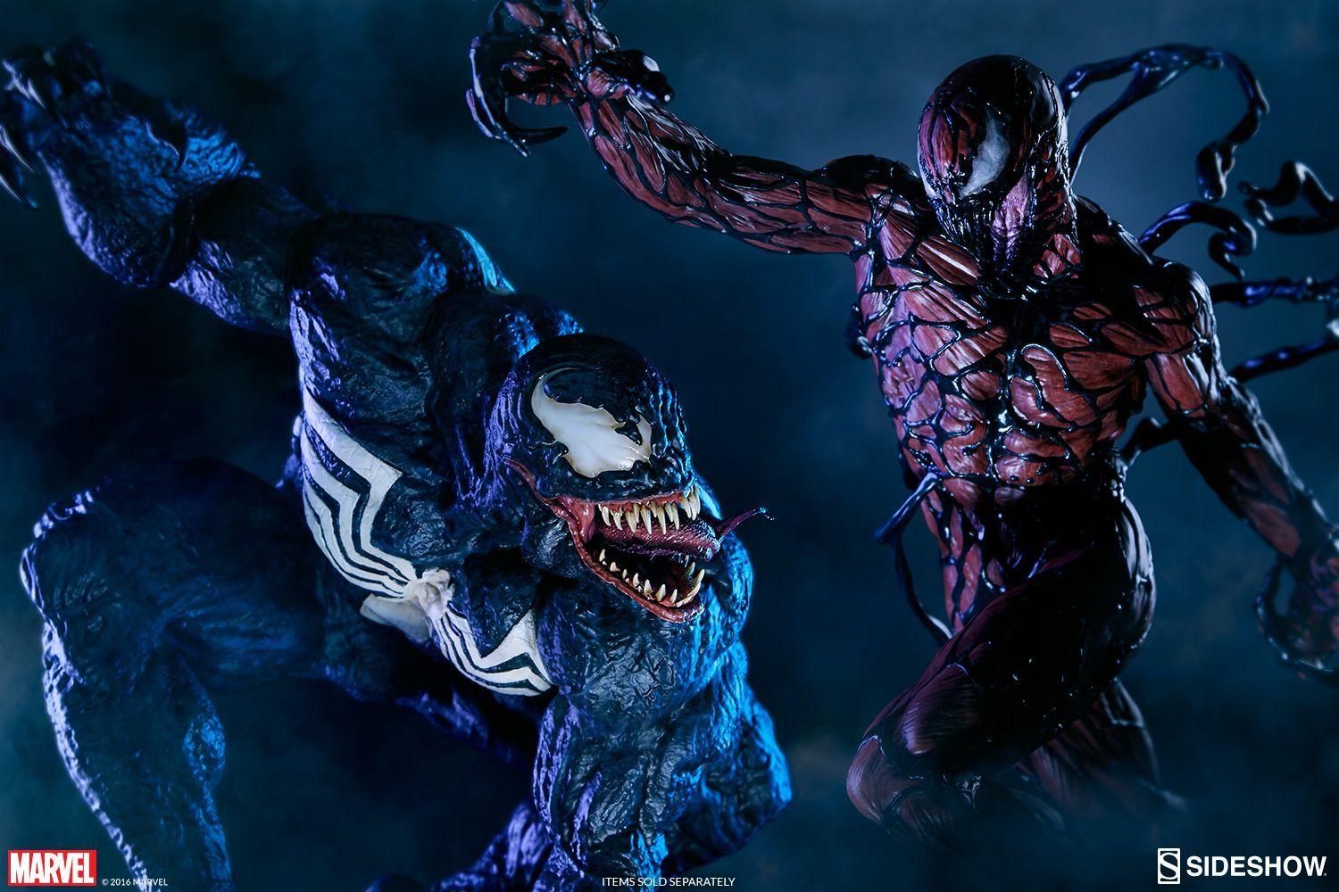1500x1000 Carnage Wallpaper 4k
