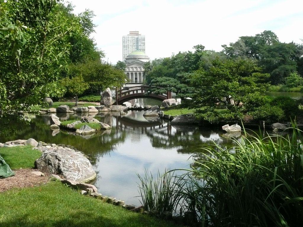 Osaka Garden Chicago Wallpapers Top Free Osaka Garden Chicago