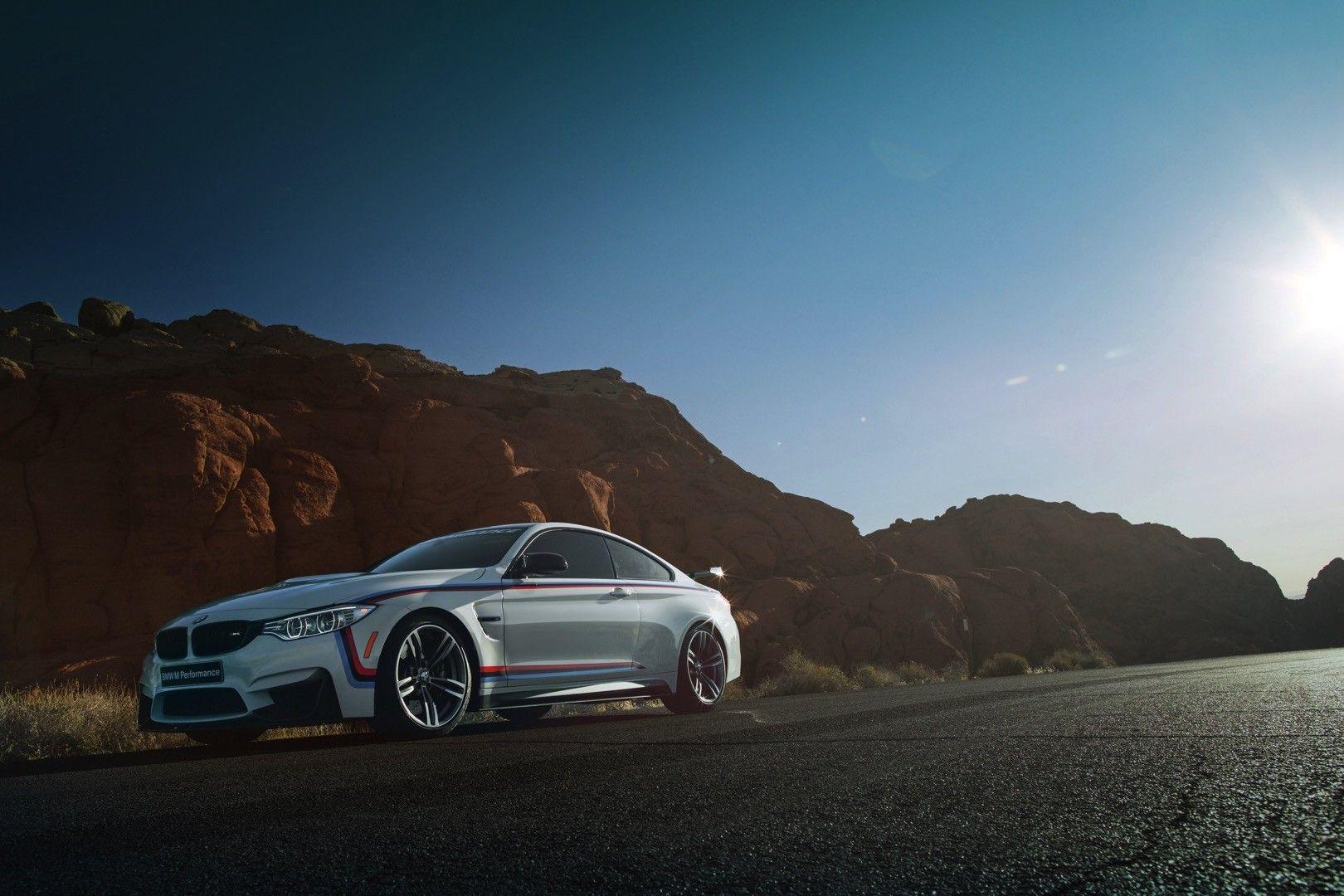 1620x1080 BMW M4 with M Performance Parts Wallpaper: The Thirst