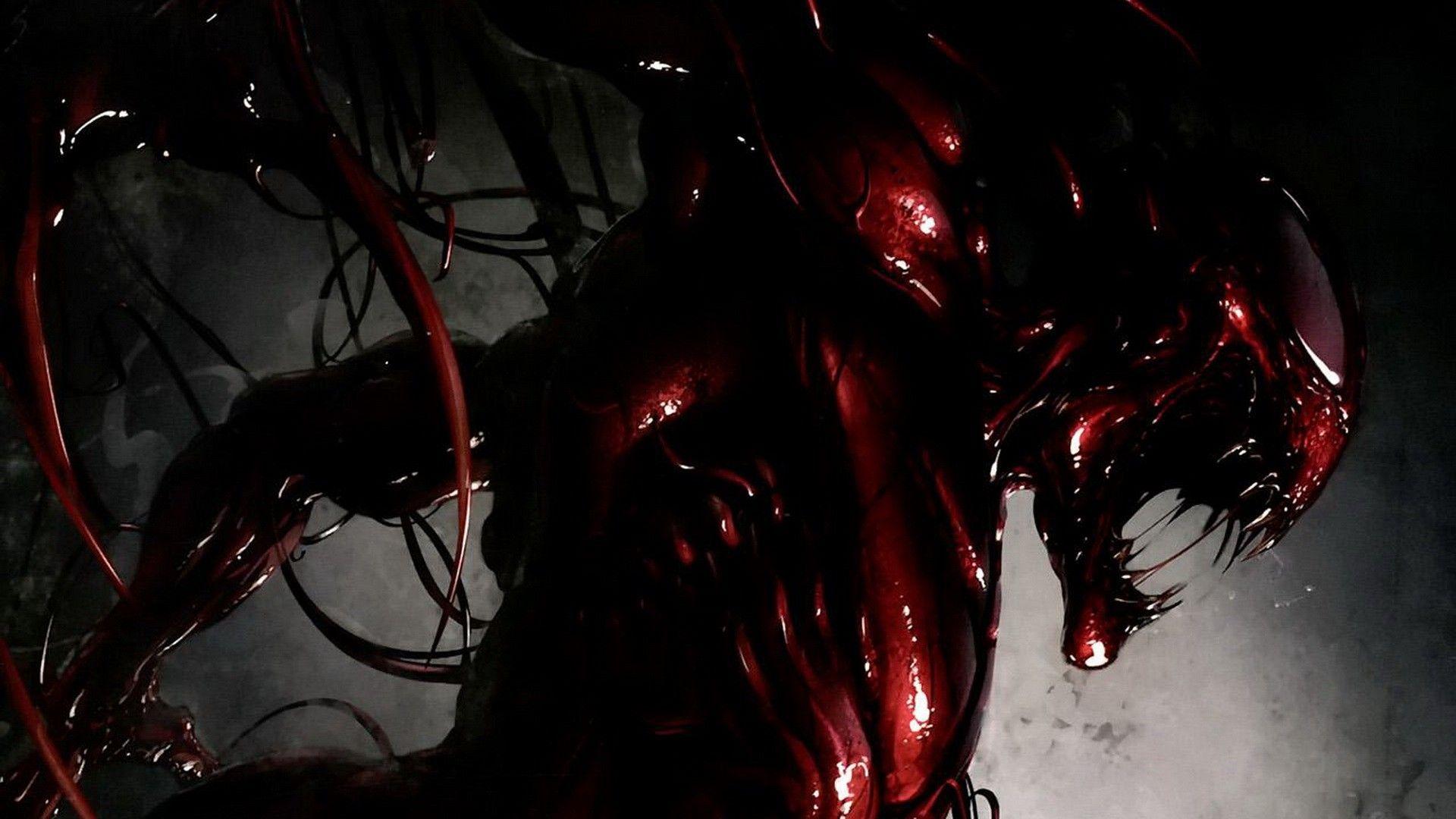 1920x1080 Carnage Wallpaper. Carnage Wallpaper