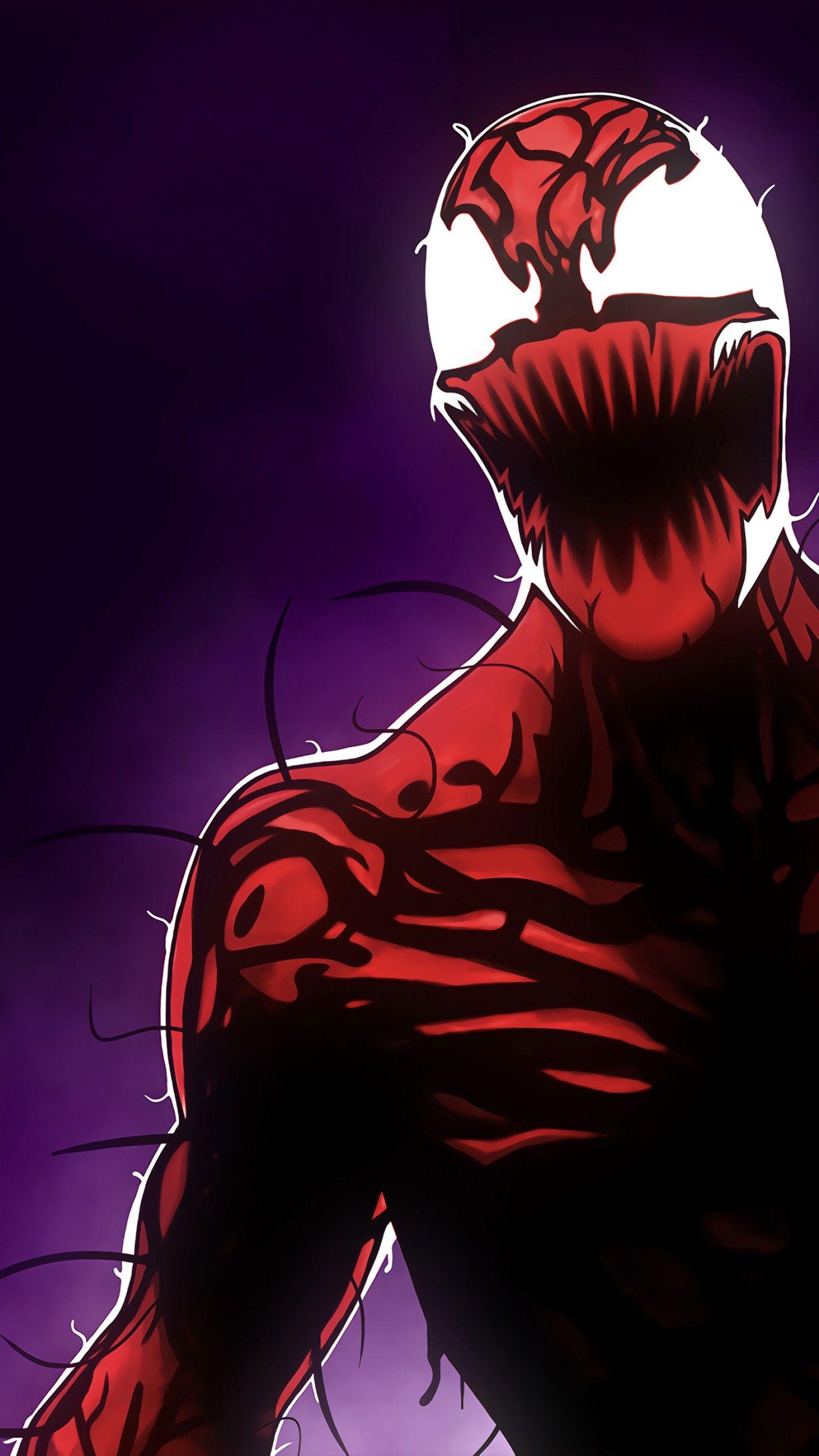 Carnage 4K Wallpapers - Top Free Carnage 4K Backgrounds - WallpaperAccess