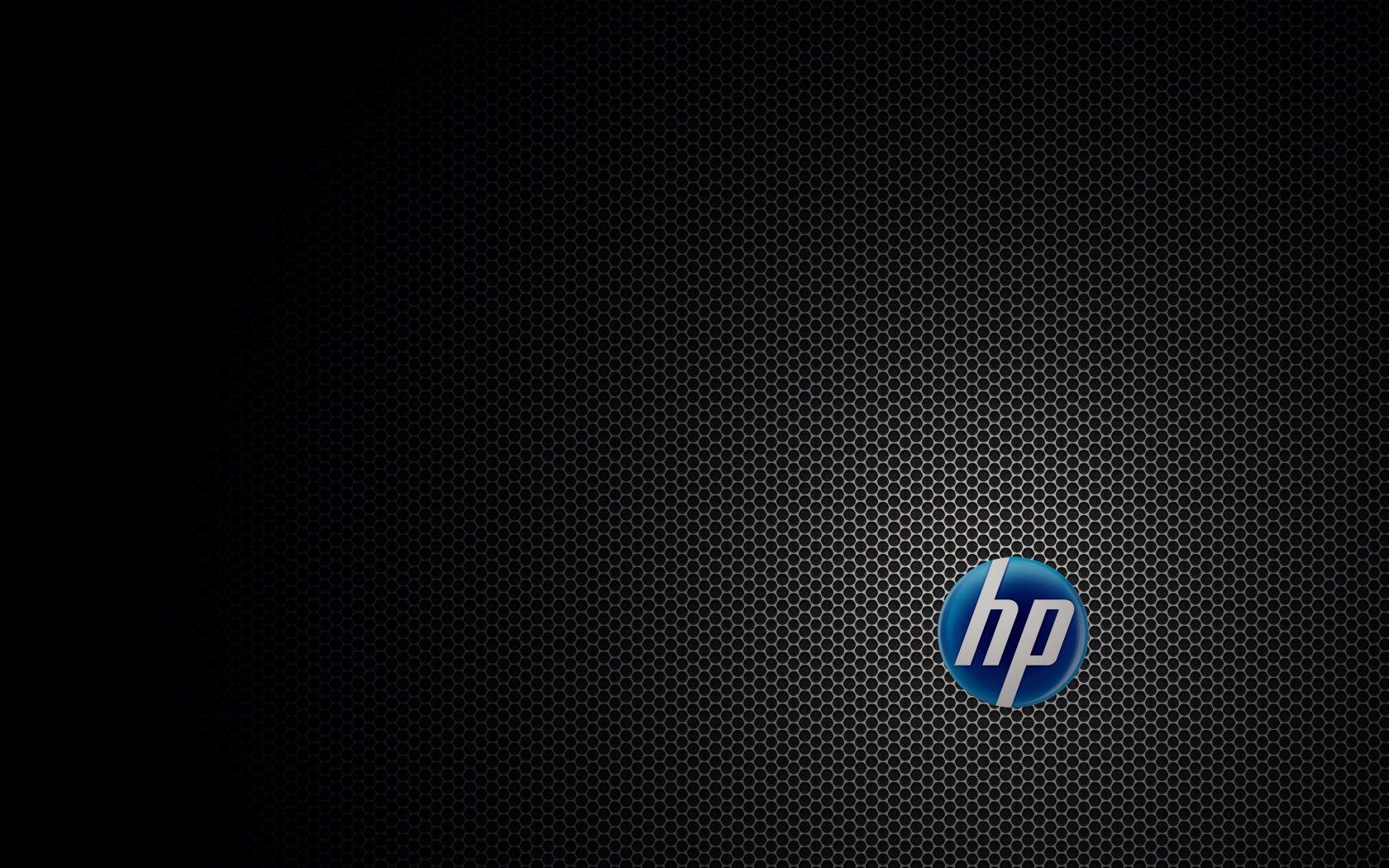 1680x1050 HP Wallpaper 5890 1680x1050px