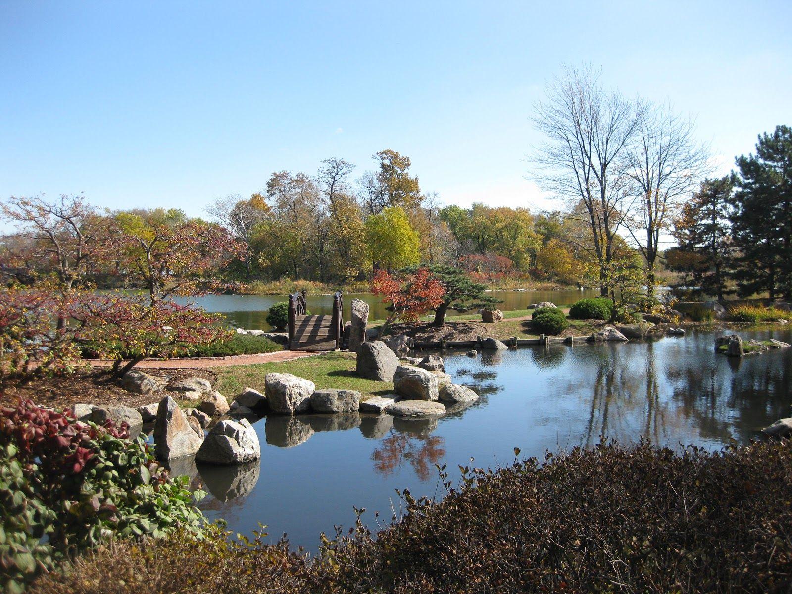 1600x1200 today's agenda: Osaka Garden at Jackson Park