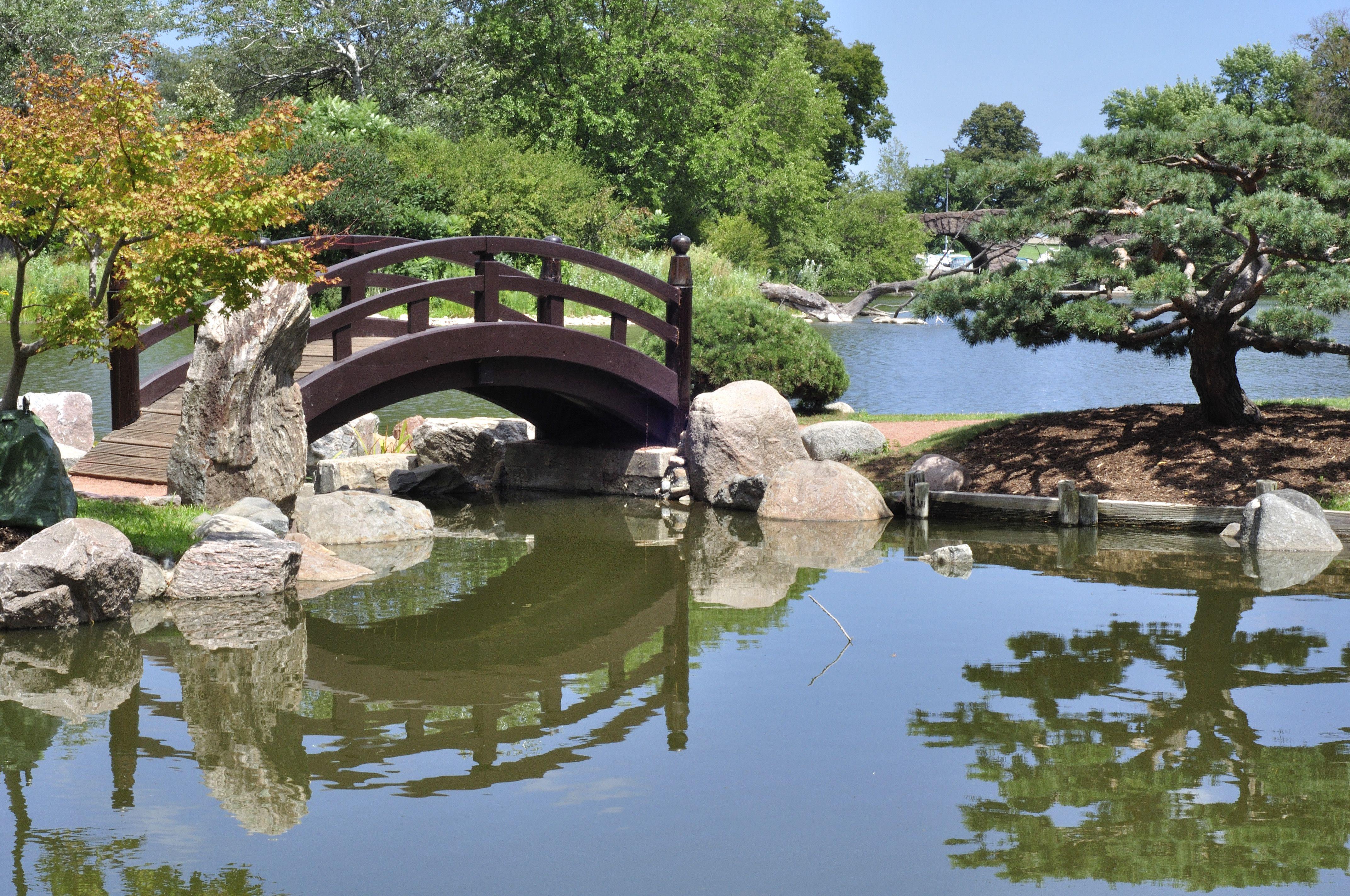 4288x2848 Jackson Park Park in Chicago
