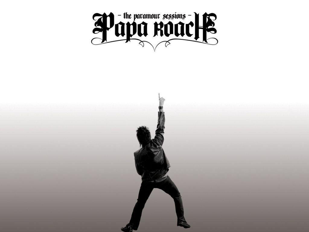 1024x768 Papa Roach. free wallpaper, music wallpaper