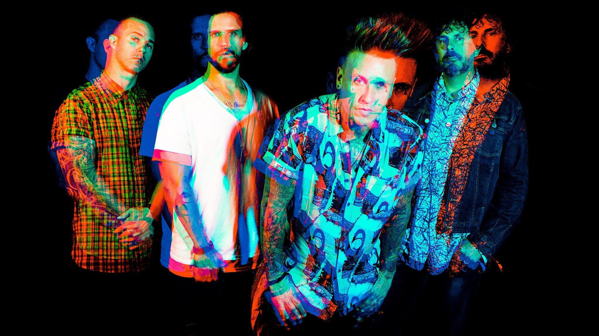 2048x1152 Papa Roach Tickets, 2020 2021 Concert Tour Dates