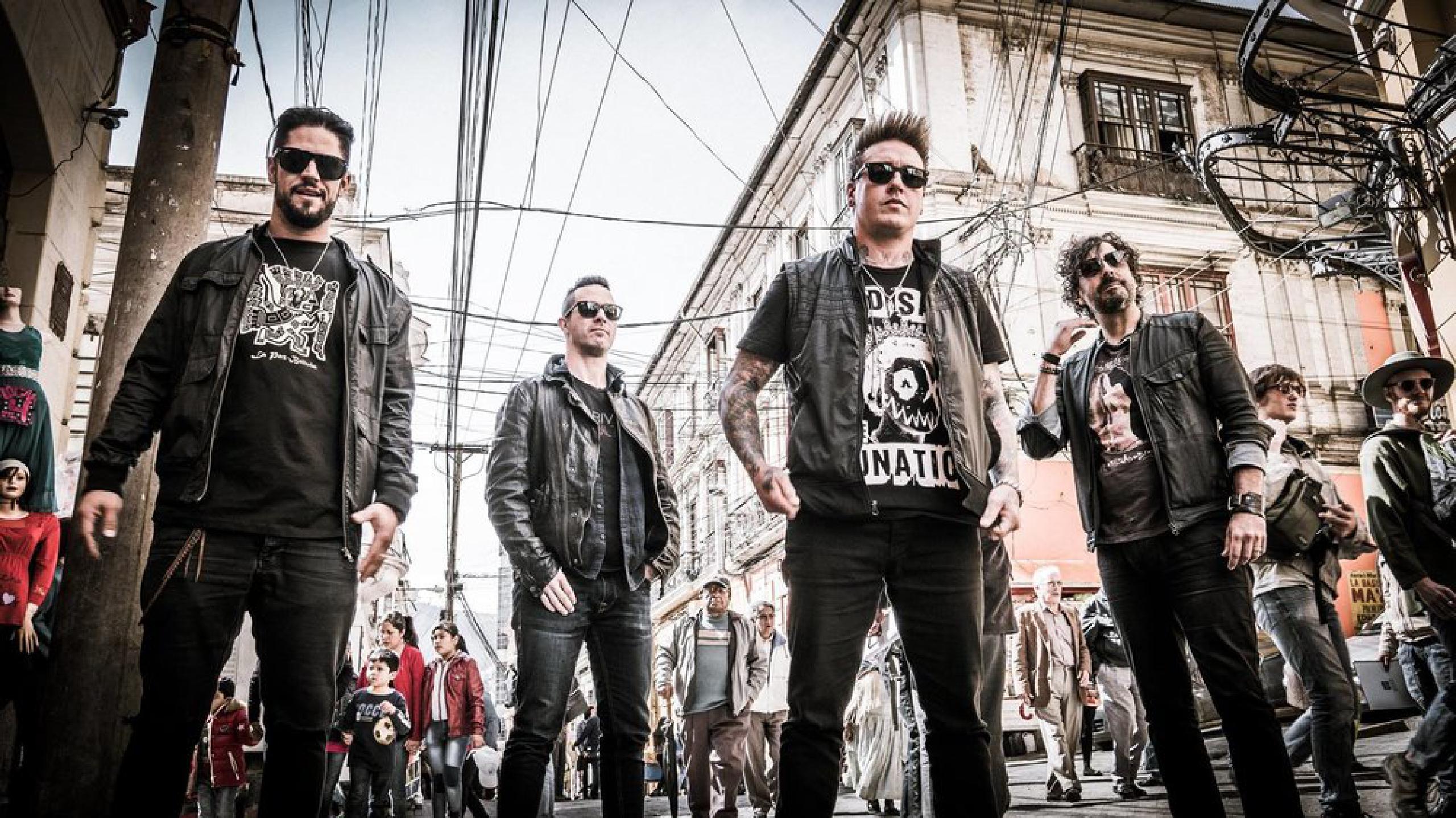 2560x1440 Papa Roach tour dates 2020 2021. Papa Roach tickets and concerts