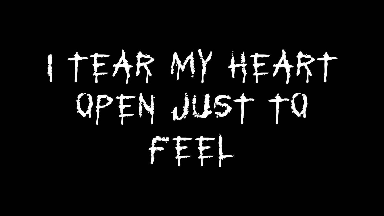 1244x700 PAPA ROACH Nu Metal Metal Heavy Rap Rapper Dark Mood Wallpaper
