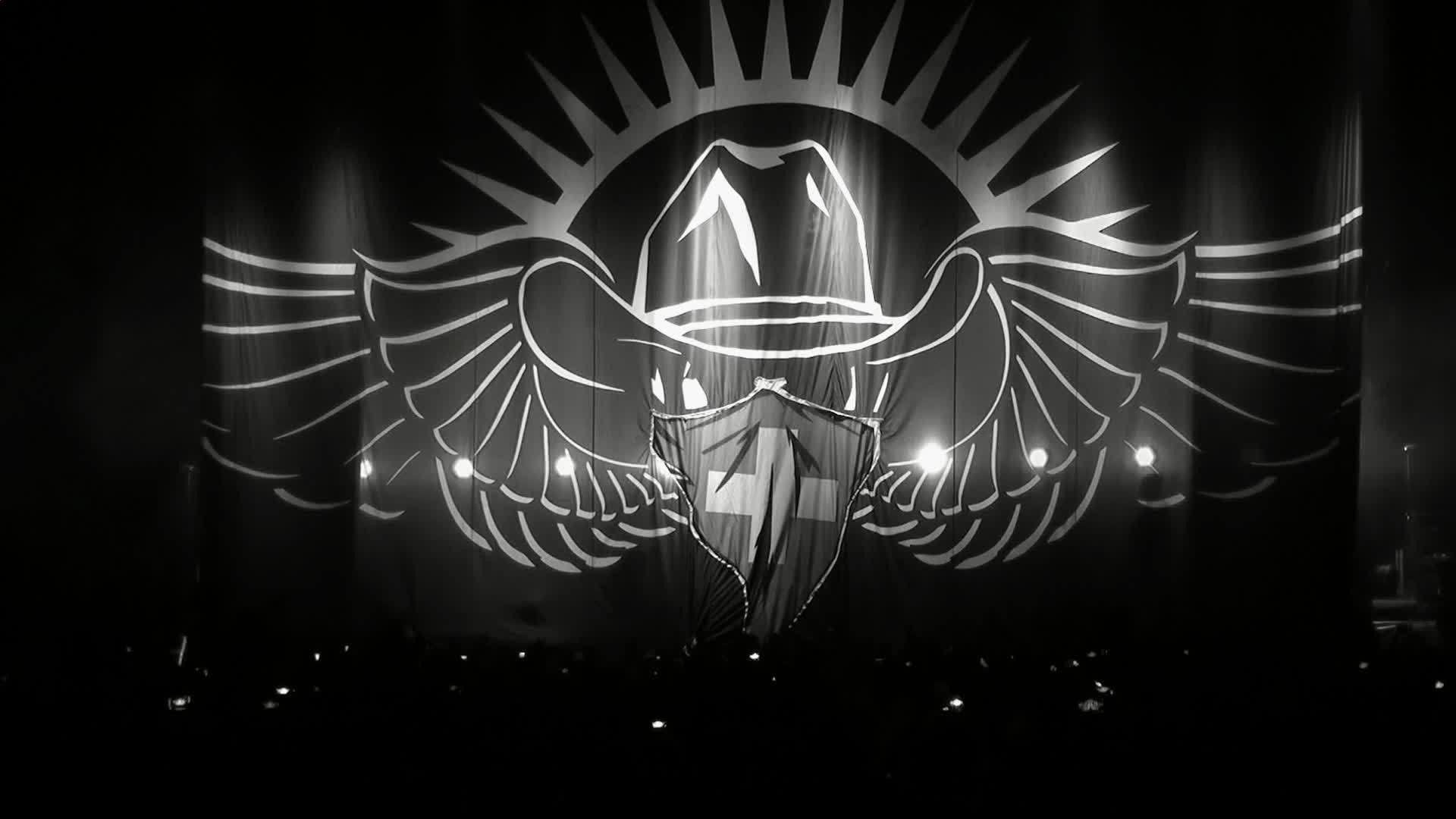 Volbeat Wallpapers - Top Free Volbeat Backgrounds - WallpaperAccess