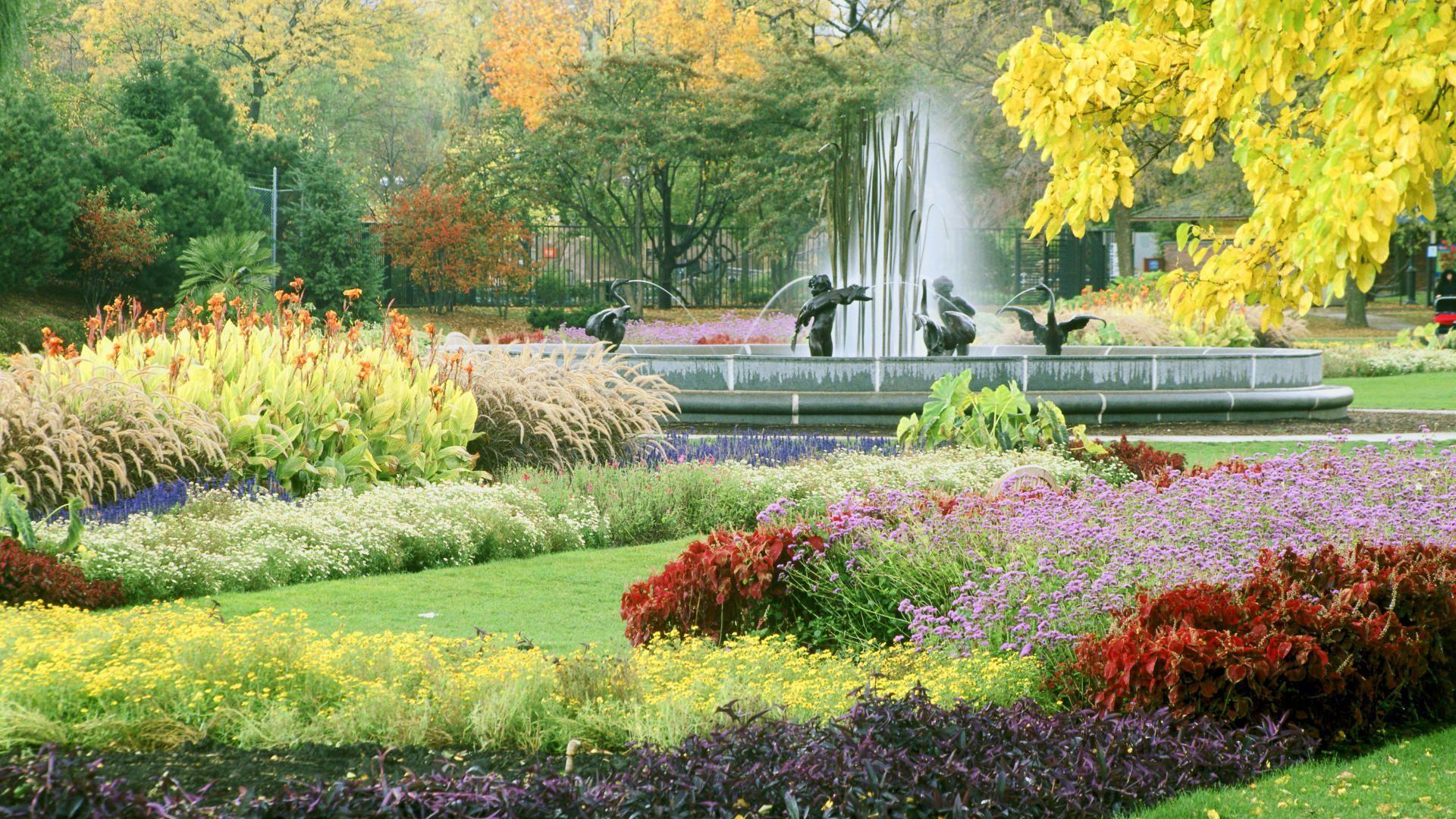 1920x1080 Lincoln Park Wallpaper Lincoln Park