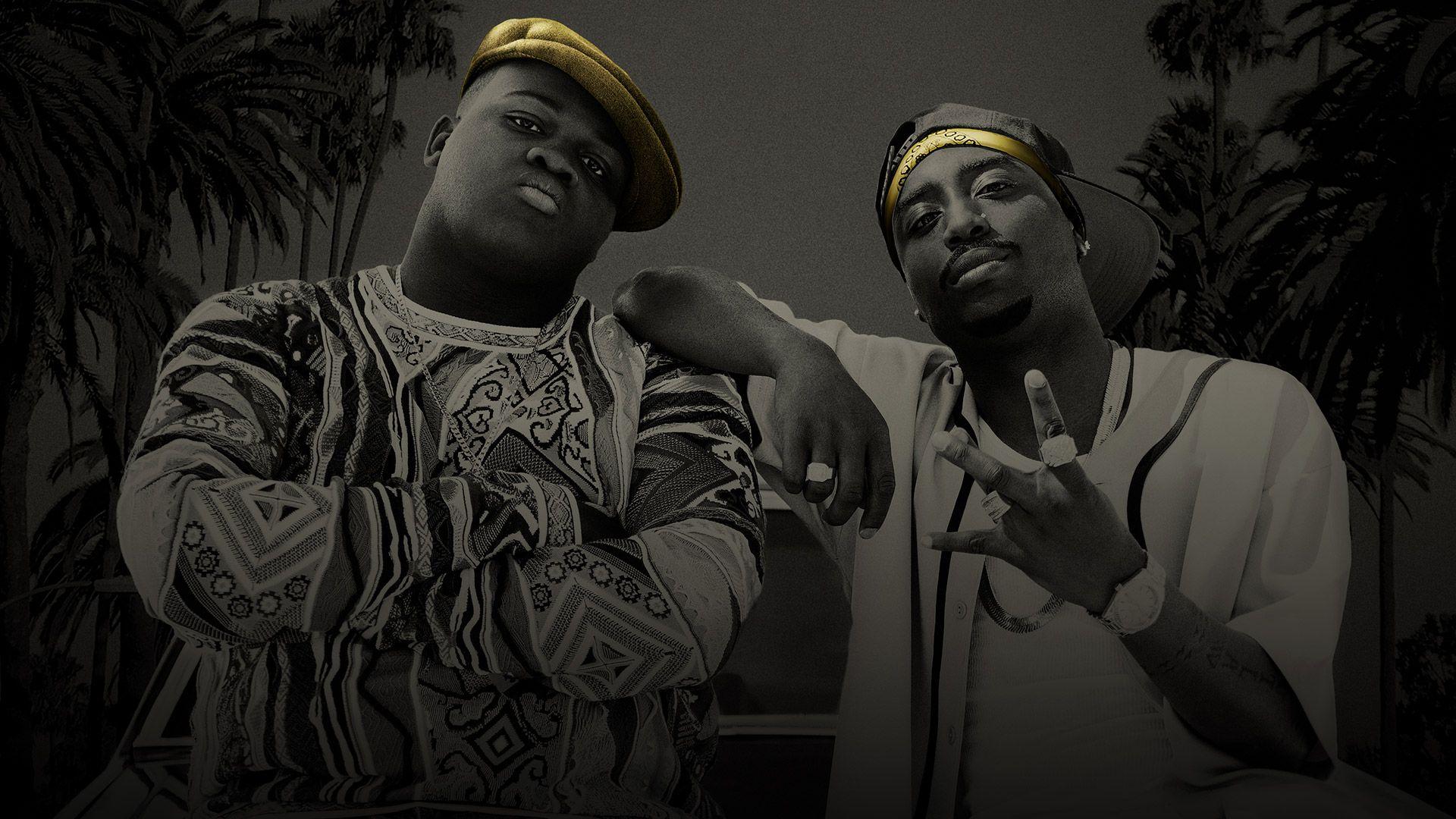 1920x1080 Unsolved: The Murders of Tupac and The Notorious B.I.G