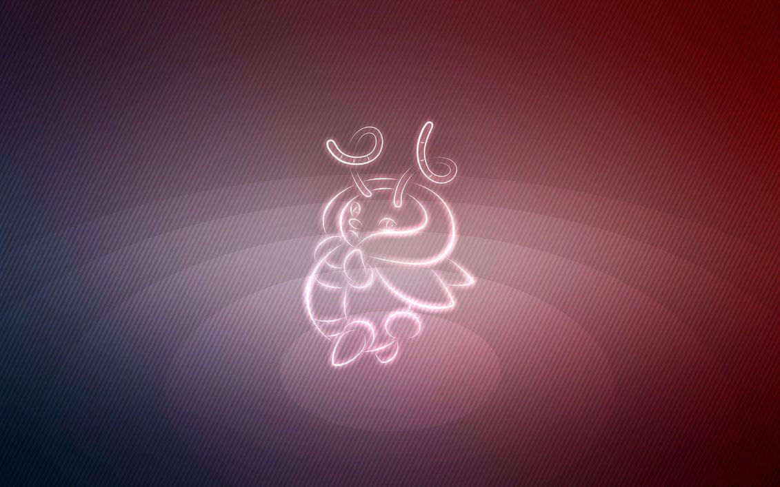 1131x707 Pokemon Volbeat Wallpaper. Full HD Picture