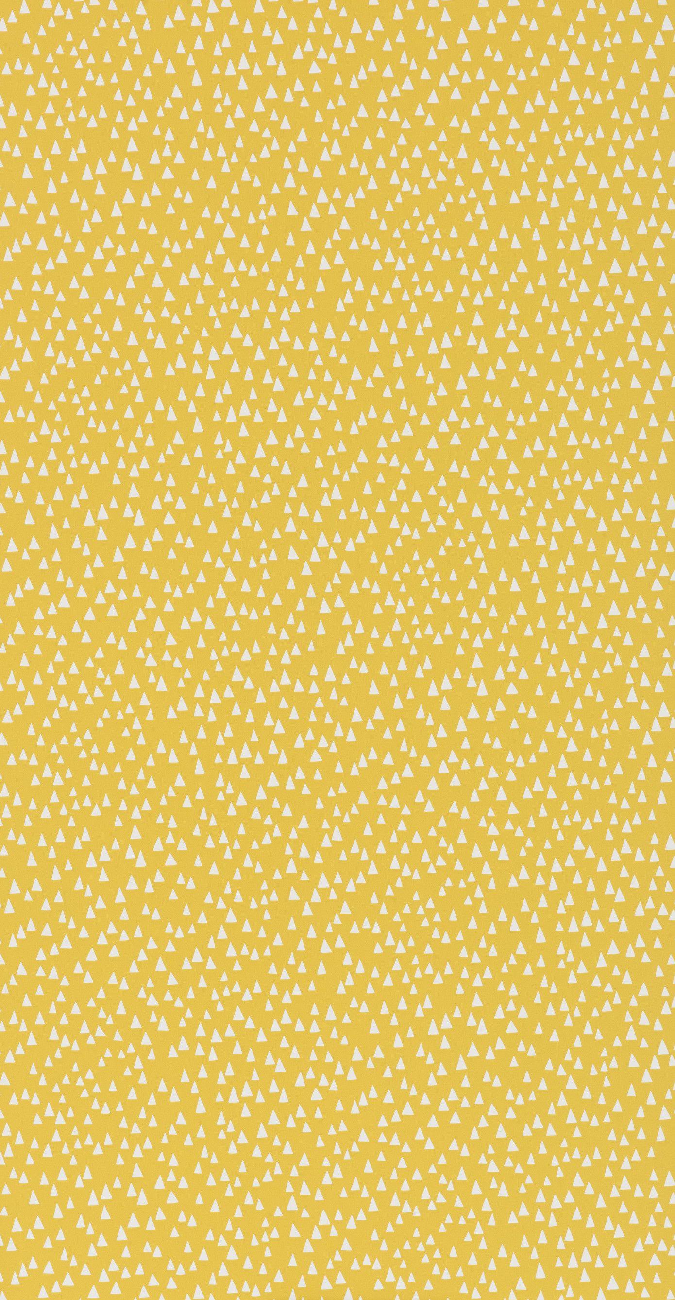 Plain Yellow iPhone Wallpapers - Top Free Plain Yellow iPhone