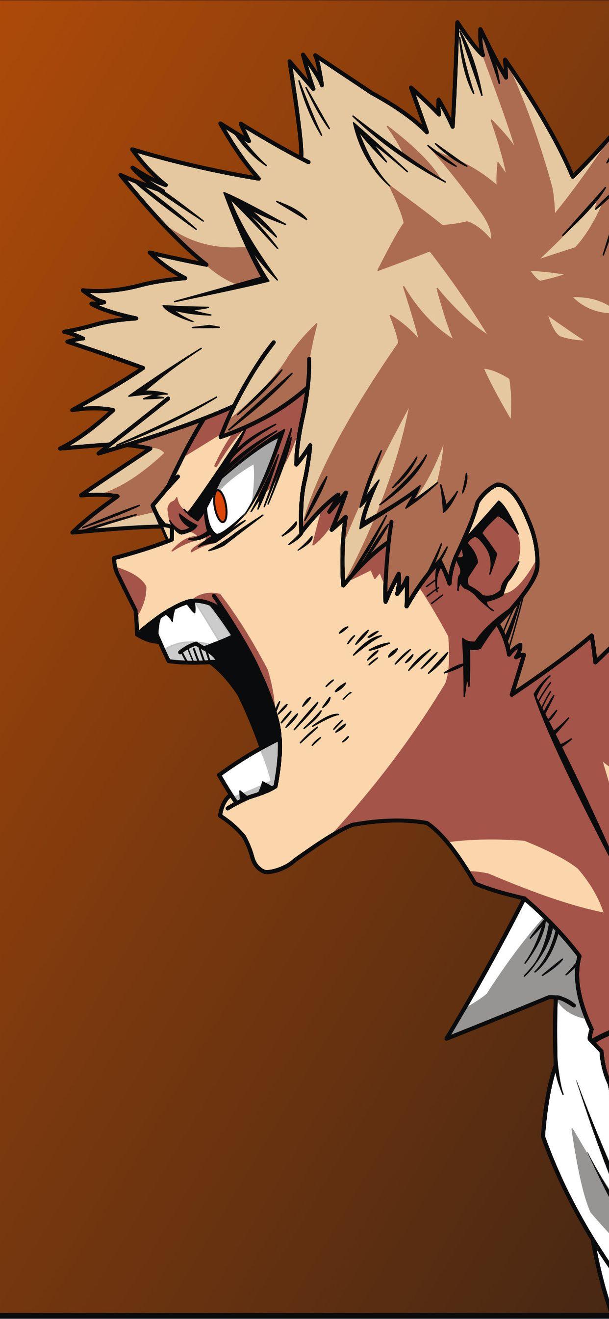 1242x2688 Boku No My Hero Academia iPhone XS MAX HD 4k Wallpaper