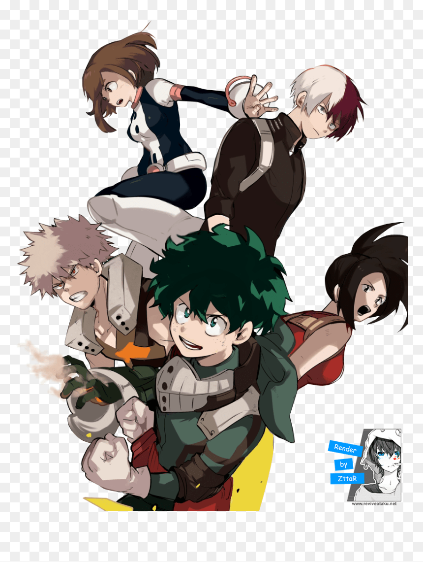860x1141 My Hero Academia Wallpaper iPhone, Png Download No Hero