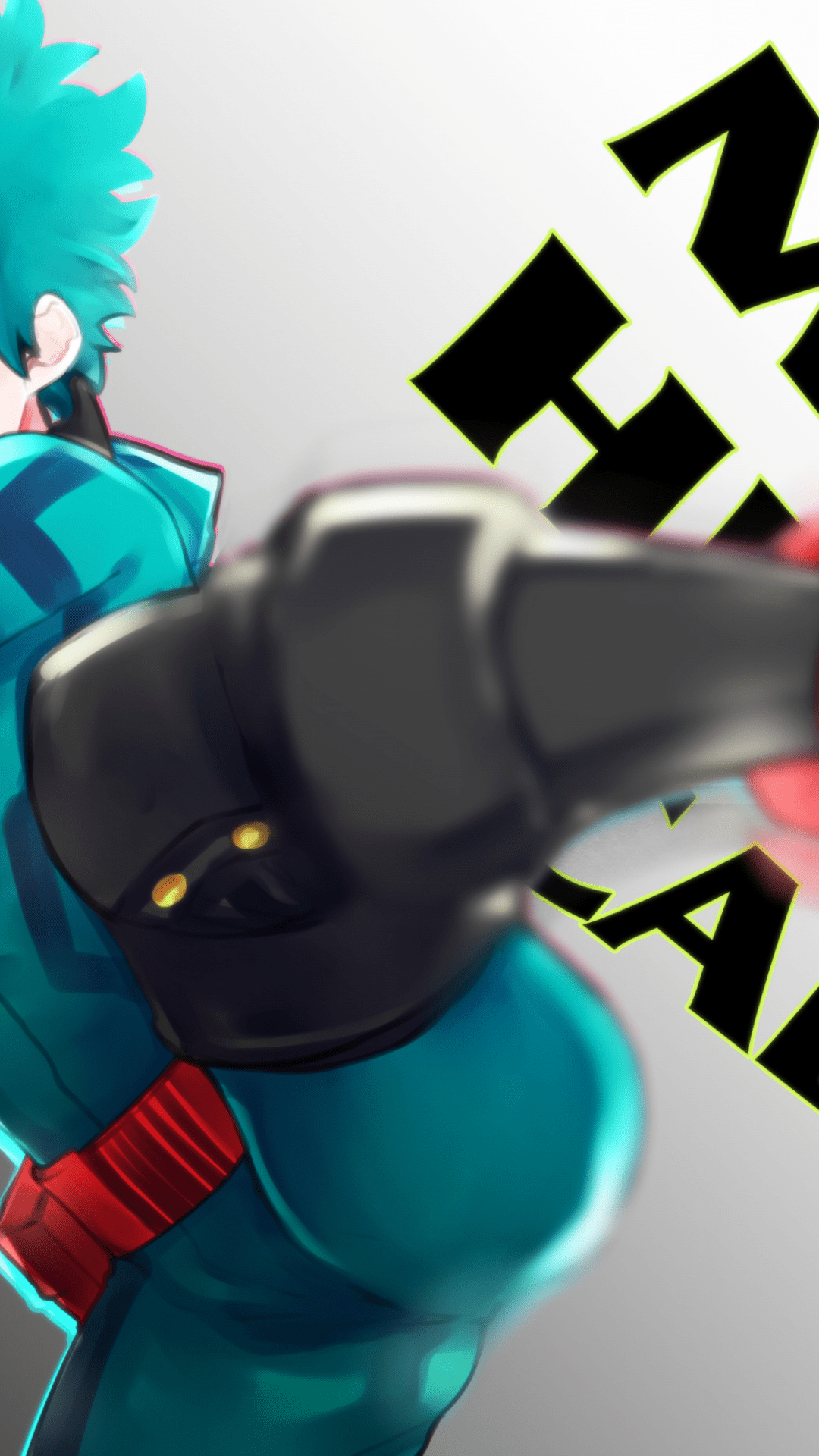 1080x1920 Download 1080x1920 Boku No Hero Academia, Izuku Midoriya, Bodysuit