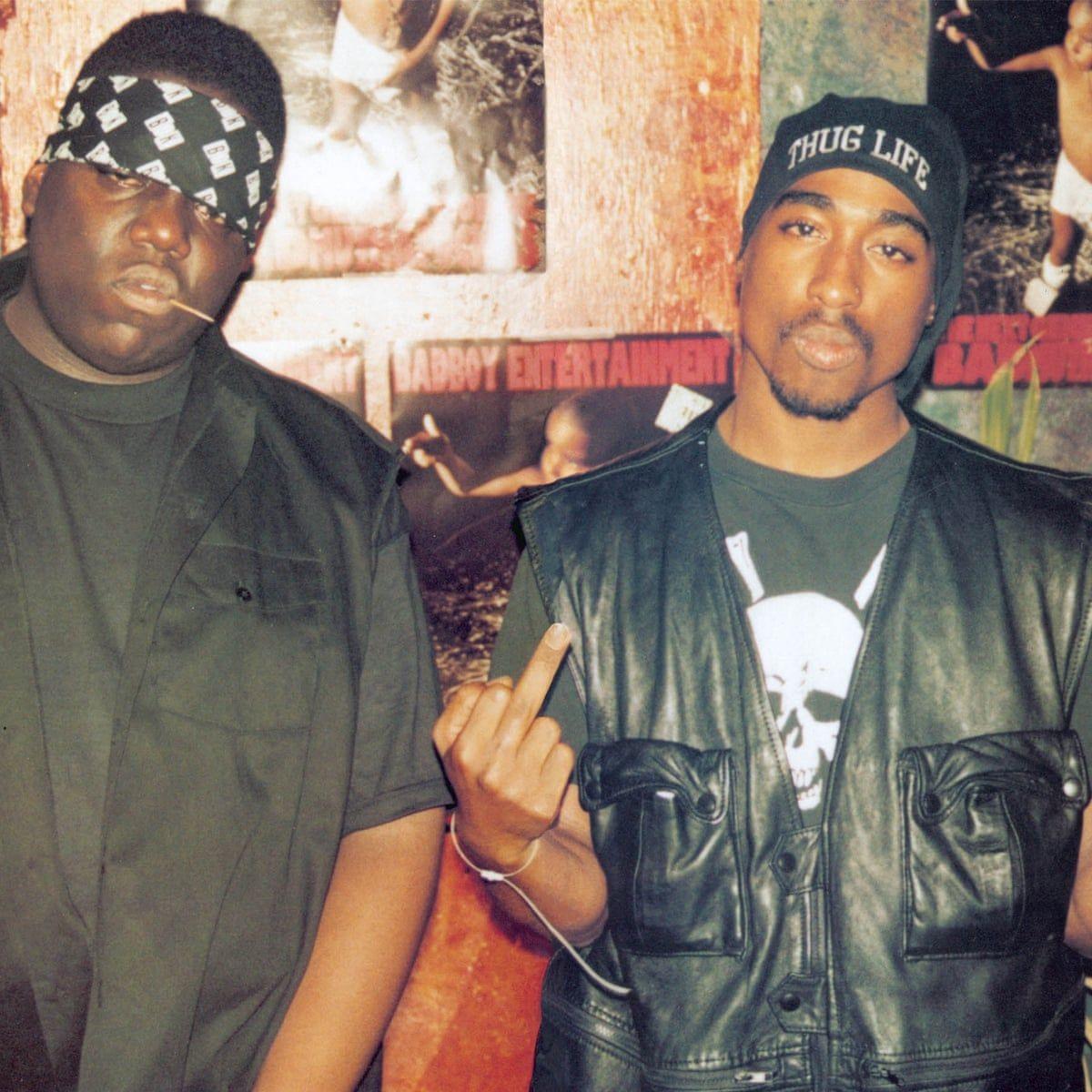 1200x1200 I didn't want it to be an autopsy': the podcast exploring Biggie