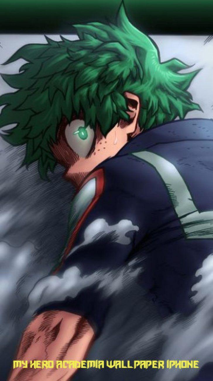 728x1299 My Hero Academia Wallpaper iPhone: Best Free HD Download
