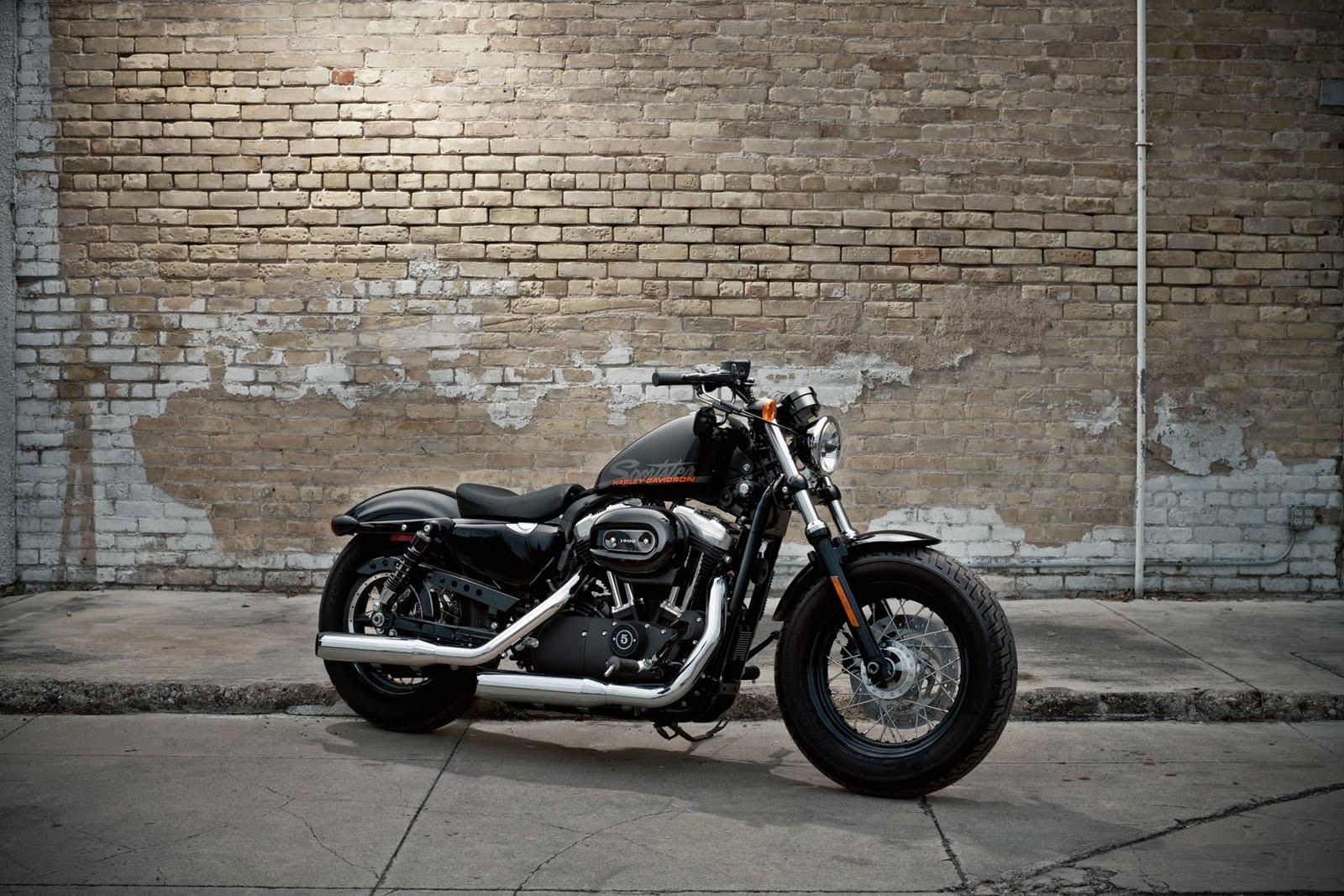Harley Davidson Wallpapers - Top Free