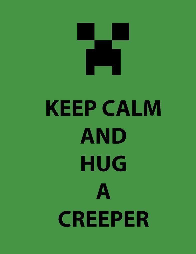 786x1017 Quotes From A Minecraft Creeper. QuotesGram