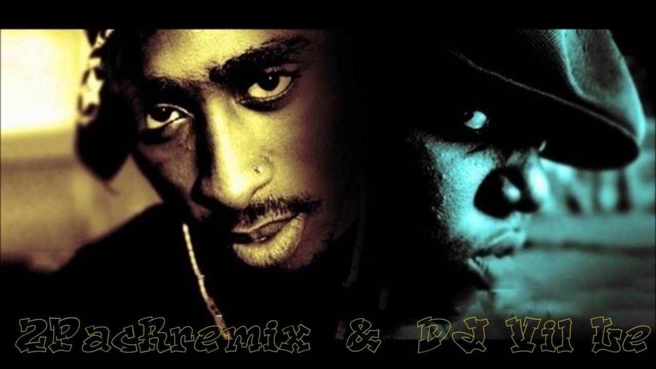1280x720 2Pac Down ft. Biggie Smalls (prod by. Motabeatz)