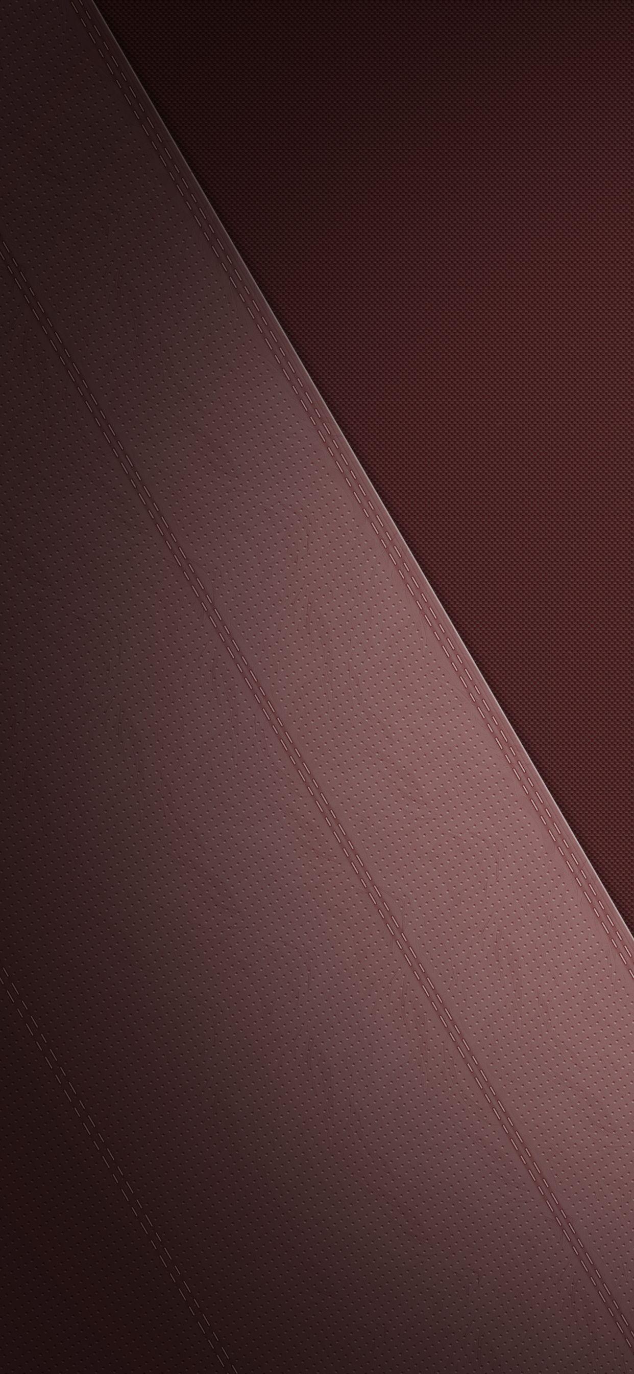 1242x2688 Leather Texture Brown 4k iPhone XS MAX HD 4k Wallpaper