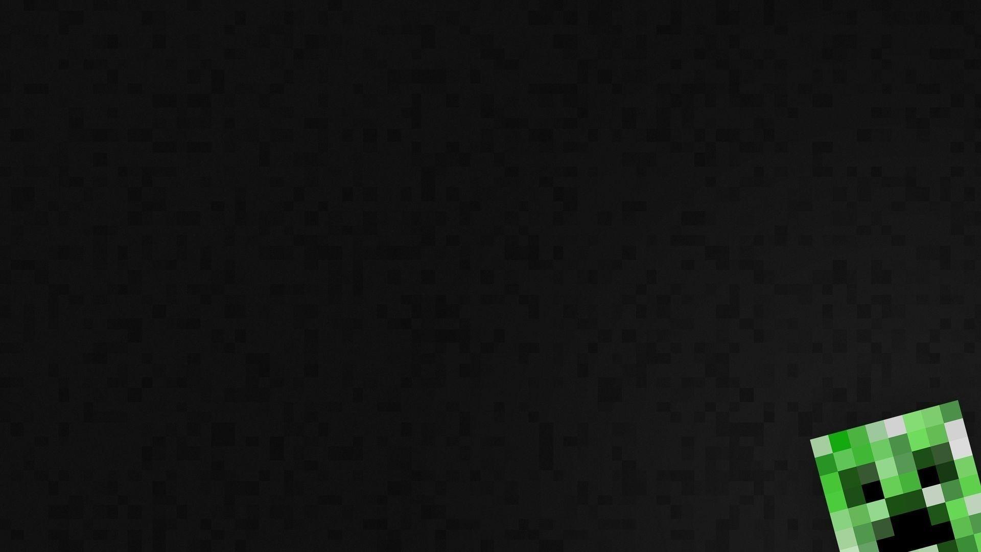 1920x1080 Free download background cool creeper minecraft background