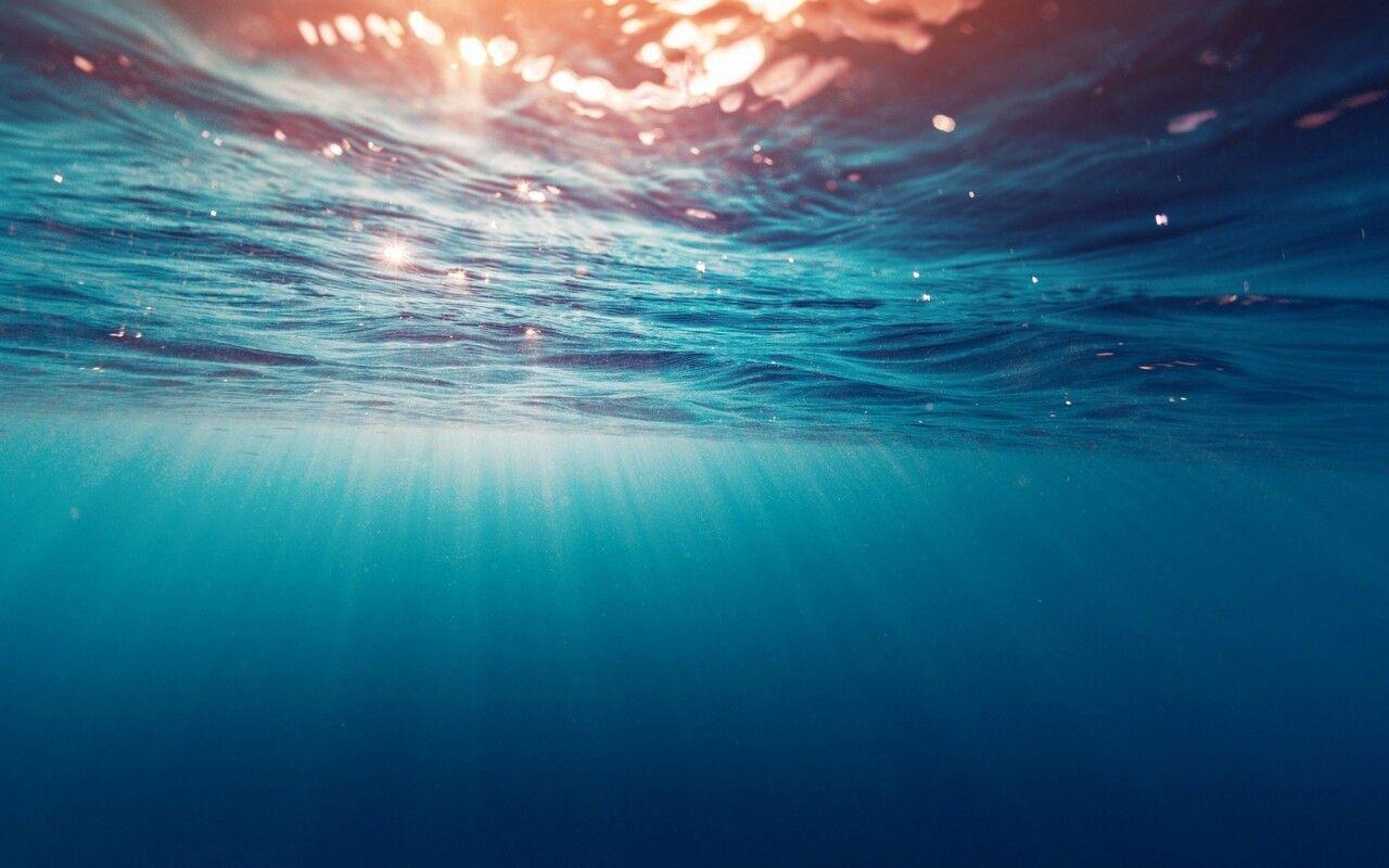 1280x800 Underwater Sea 720P HD 4k Wallpaper, Image, Background