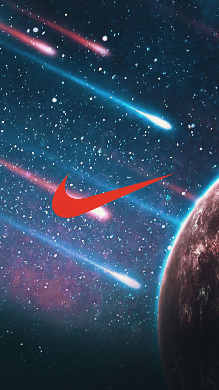 nike space