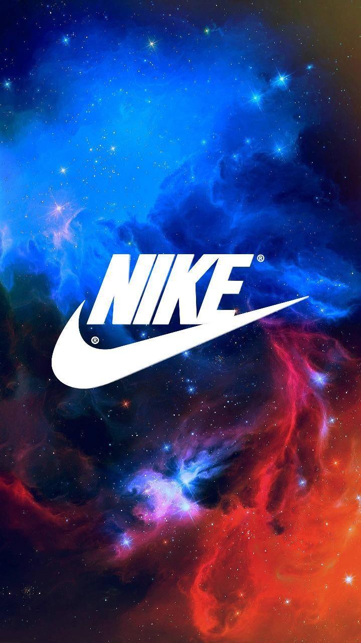 720x1280 Download Nike Galaxy Wallpaper by Aztr0 now. Browse millions of. Papel de parede da nike, Papel de parede smartphone, Papel de parede gliter
