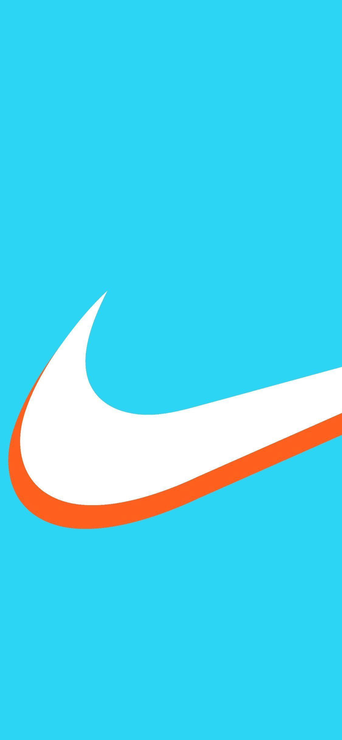 Featured image of post Orange Nike Wallpaper Aesthetic