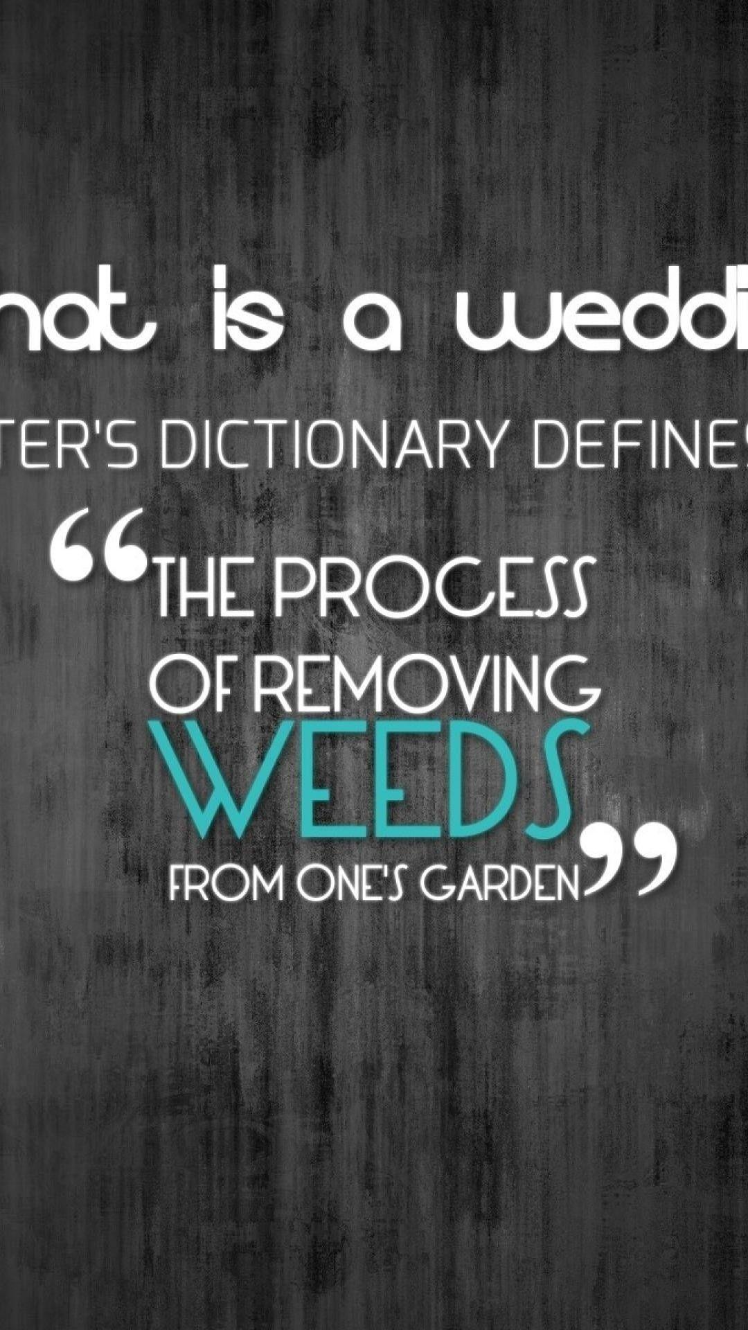 1080x1920 Cute Quote Wallpaper