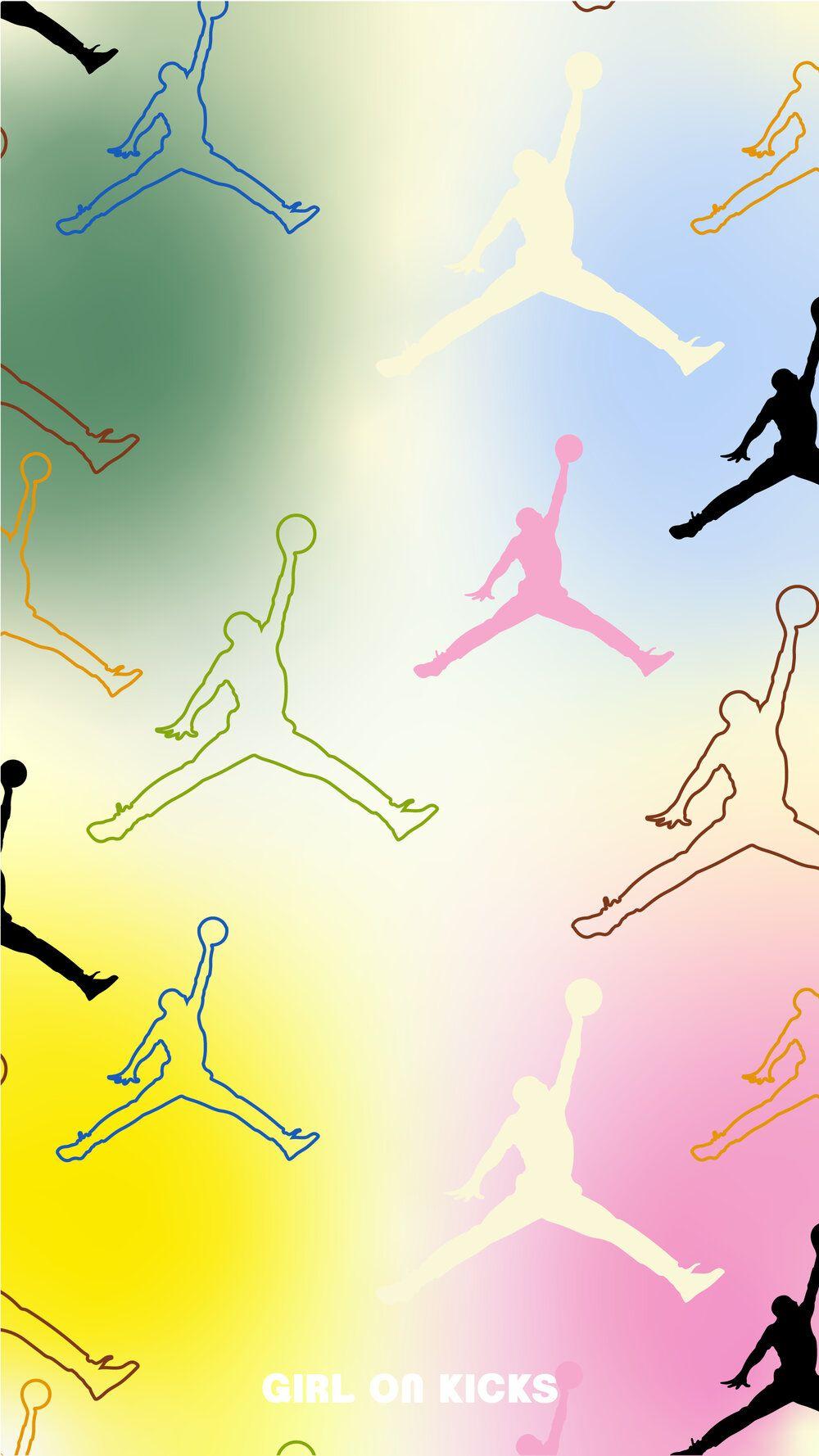 Girl Nike Wallpapers - Top Free Girl Nike Backgrounds - WallpaperAccess