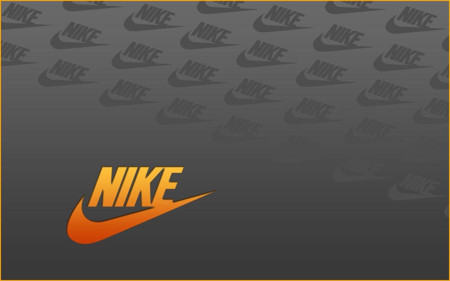 Orange Nike Wallpapers - Top Free Orange Nike Backgrounds - WallpaperAccess