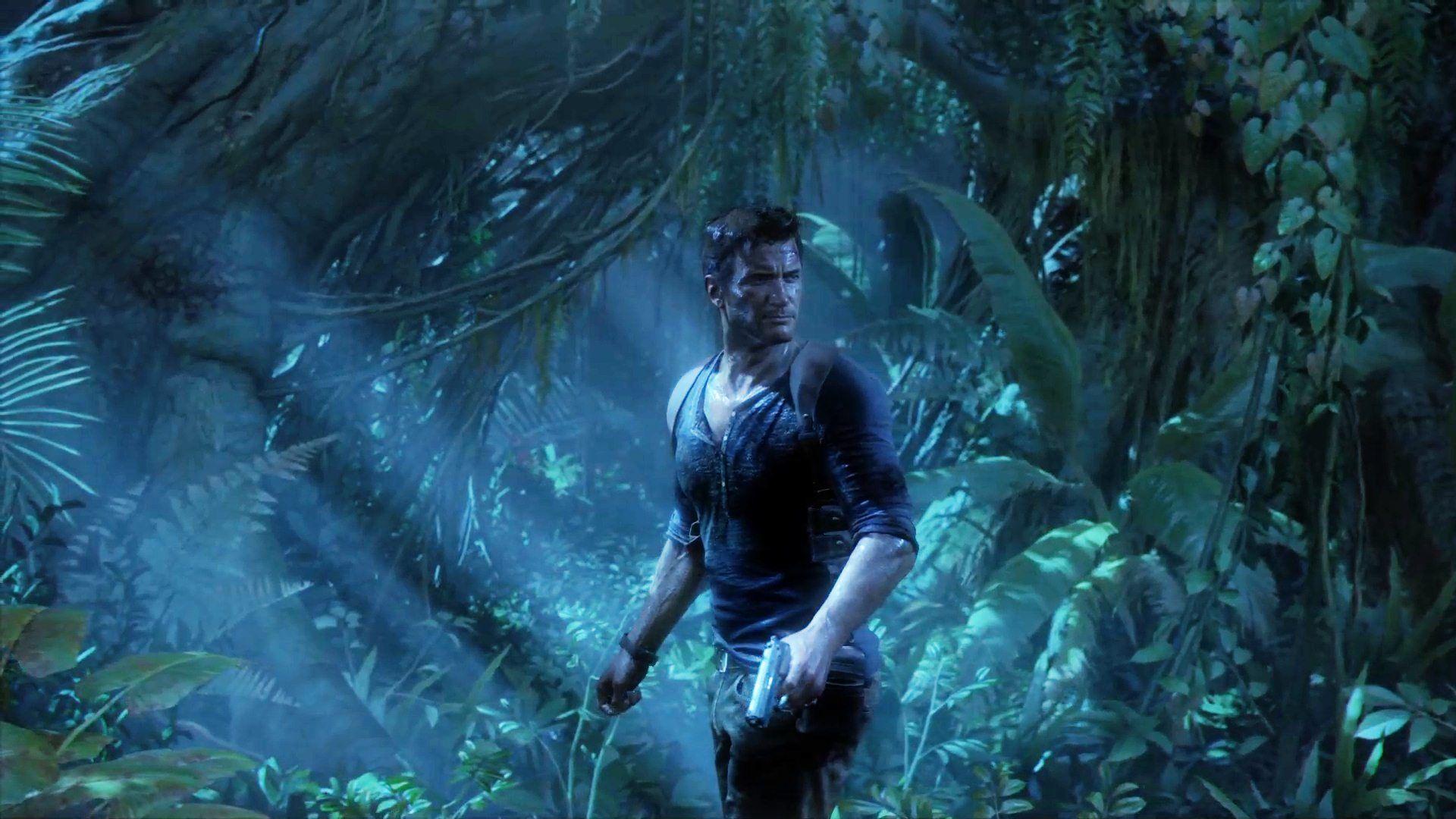 1920x1080 Free download Fonds dcran Uncharted 4 tous les wallpaper