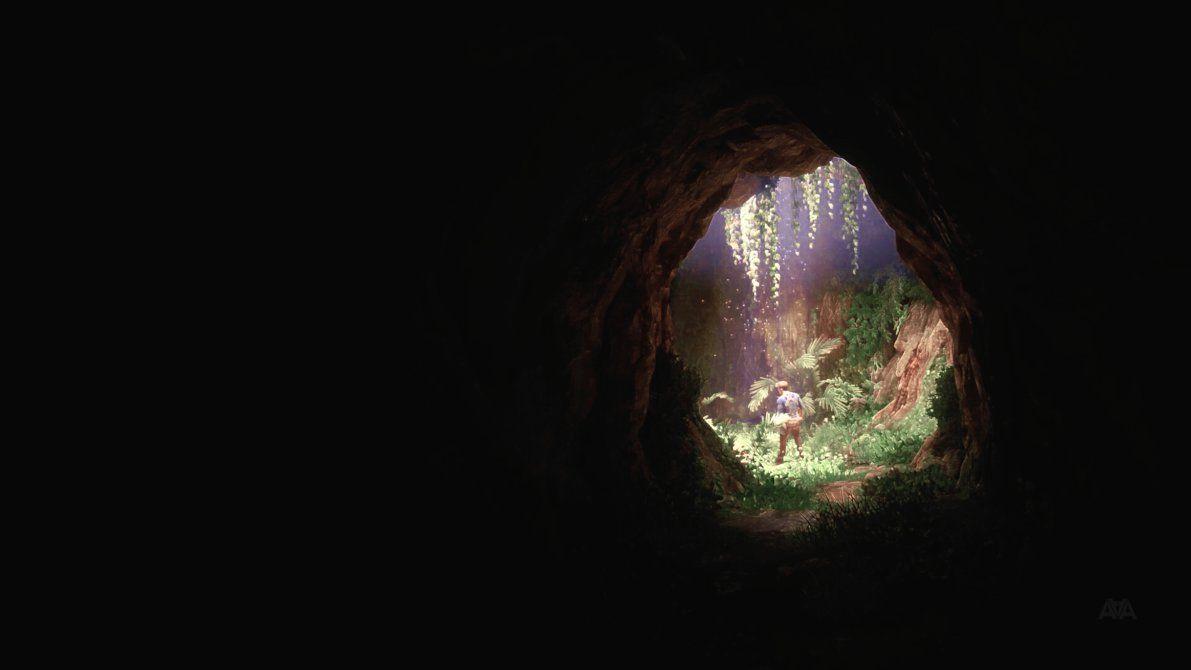 1191x670 Uncharted 4 Wallpaper