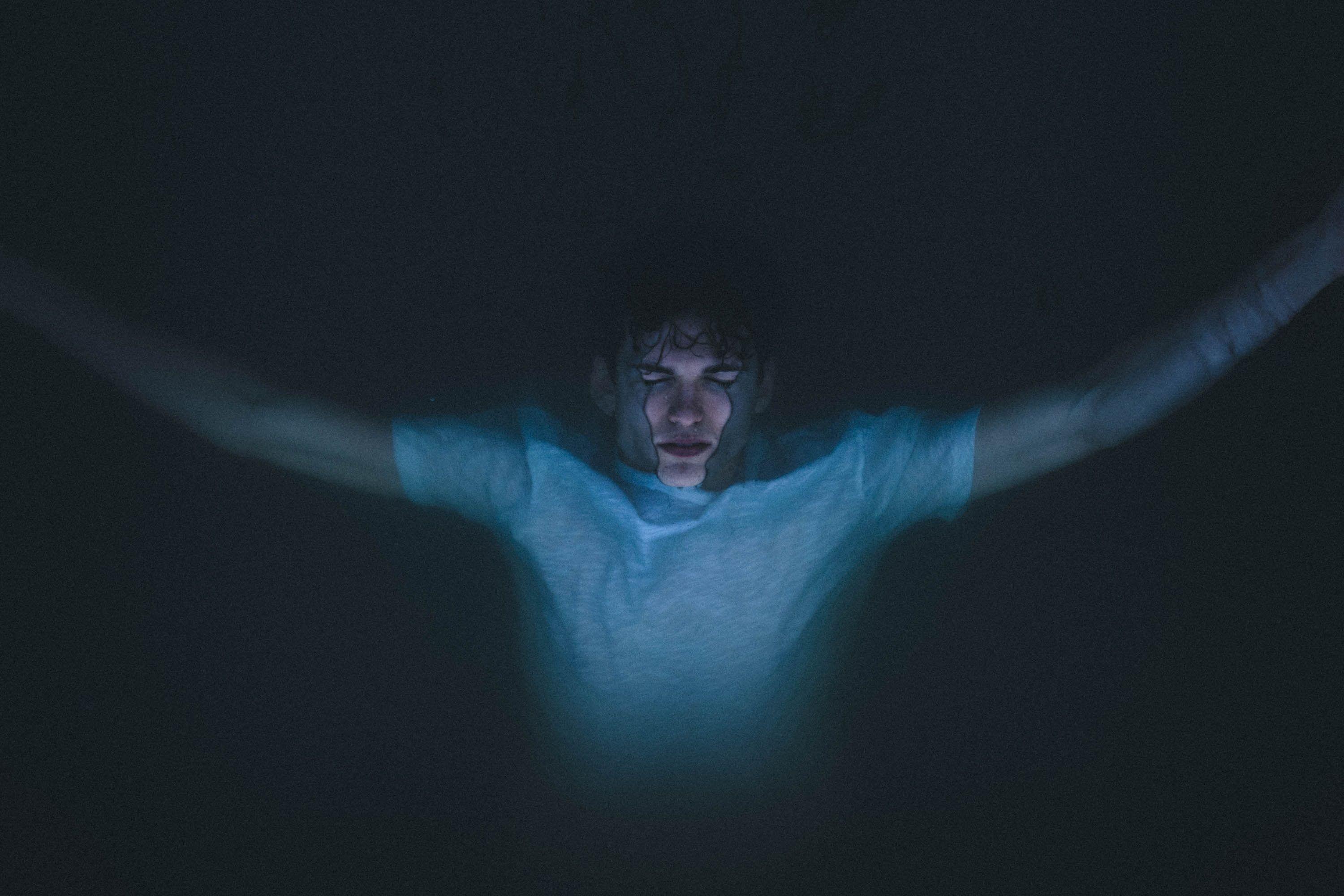 3000x2000 3000x2000 Free , simple, water, floating, man