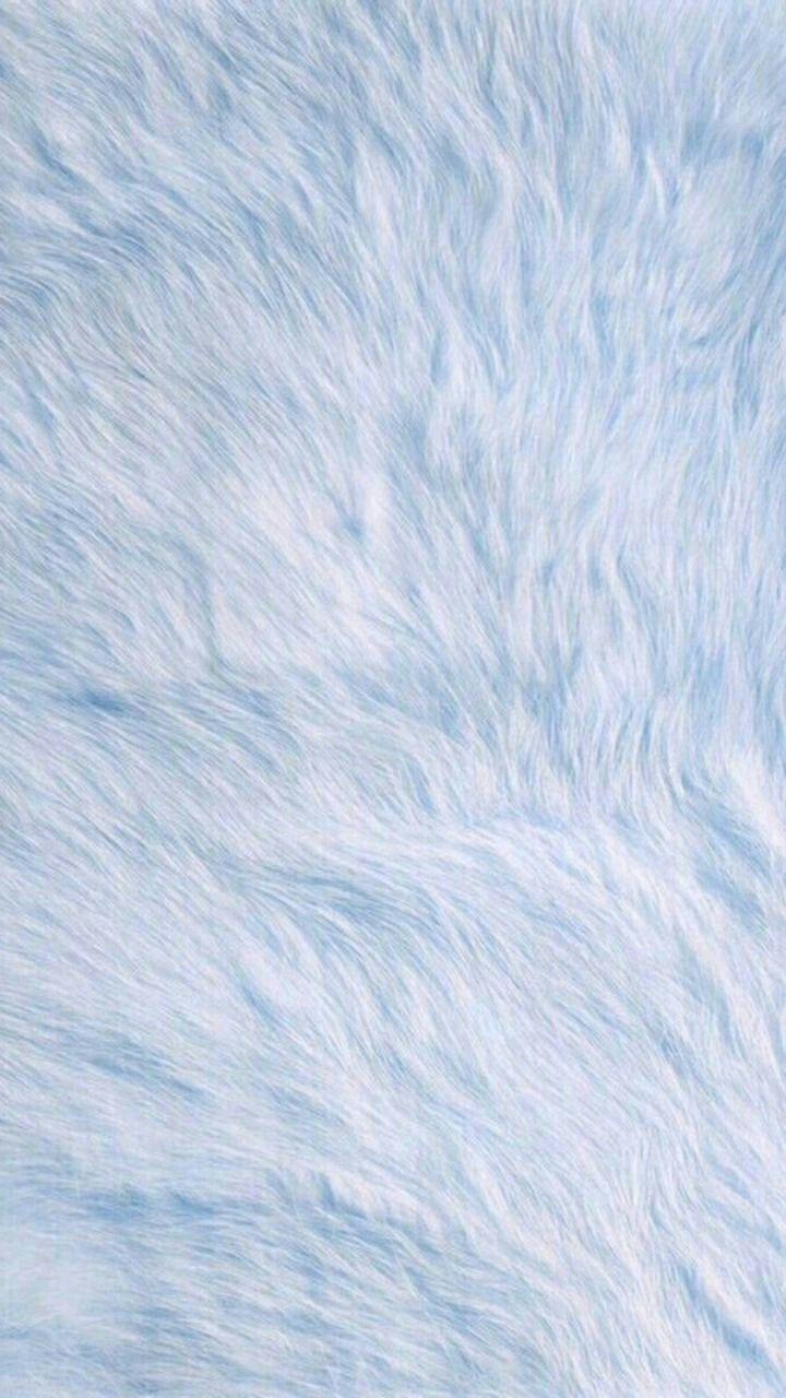 720x1280 fake fur light blue #wallpaper #lockscreen. Blue wallpaper iphone