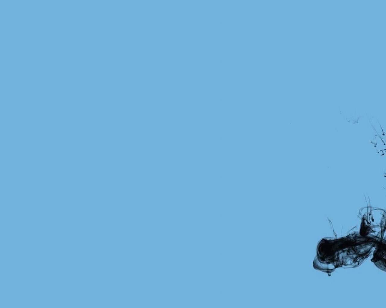 1280x1024 Free download 1920x1080 Baby Blue Black Wallpaper Blue Wallpaper
