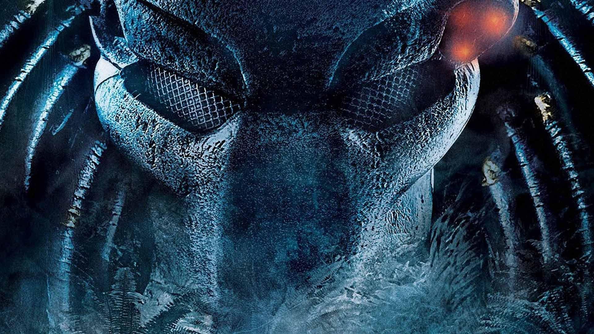 1920x1080 predator face movie wallpaper. Predator movie, Mortal kombat