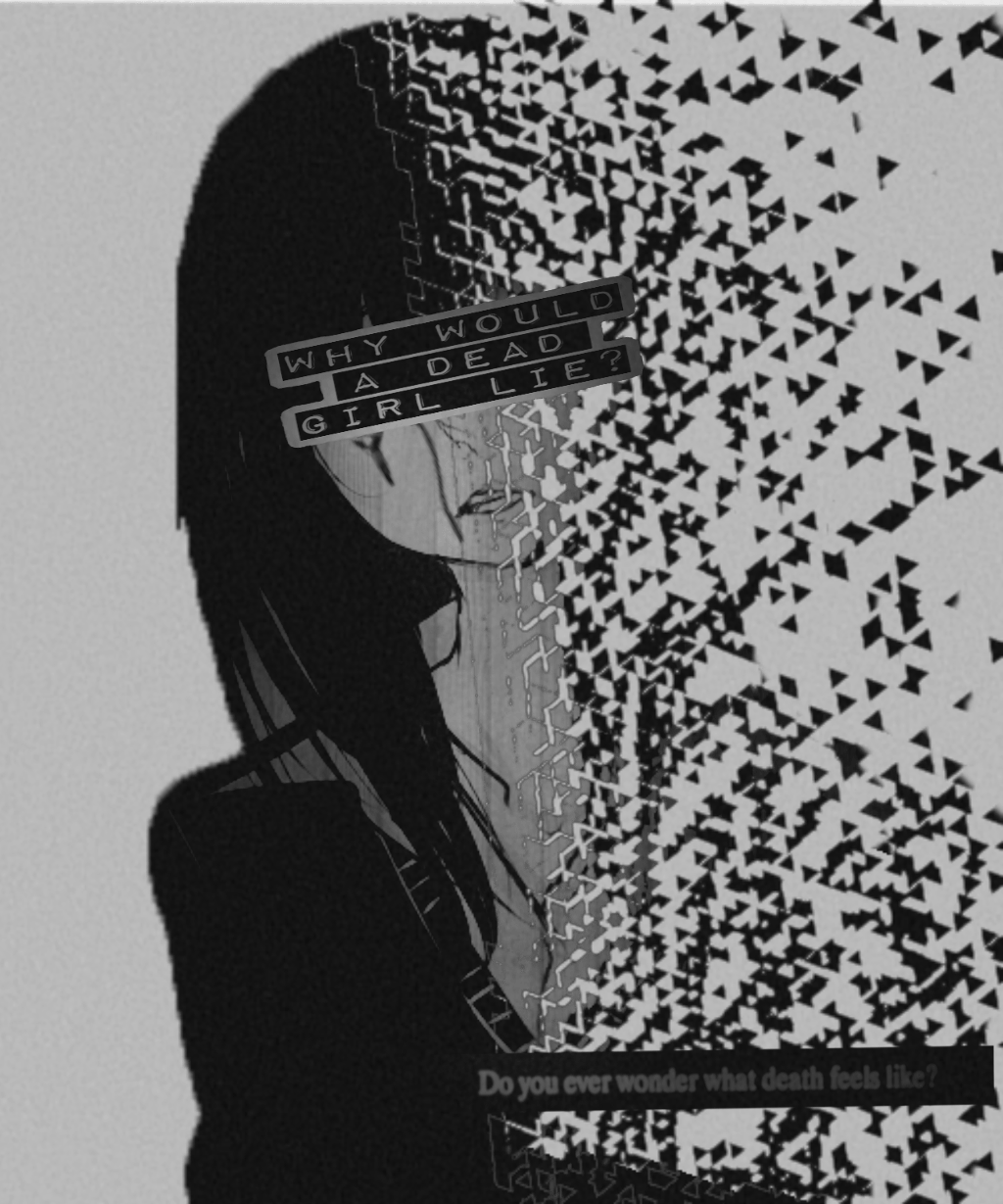 Sad Anime Black Wallpapers - Top Free Sad Anime Black Backgrounds -  WallpaperAccess