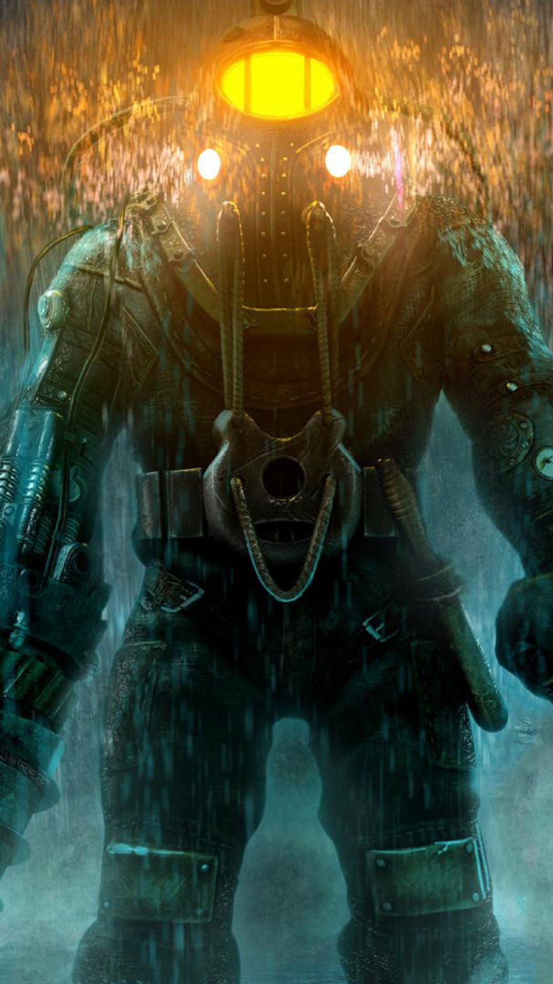 1080x1920 BioShock Infinite iPhone Background. iPhone Wallpaper, Beautiful iPhone Wallpaper and Awesome iPhone Wallpaper