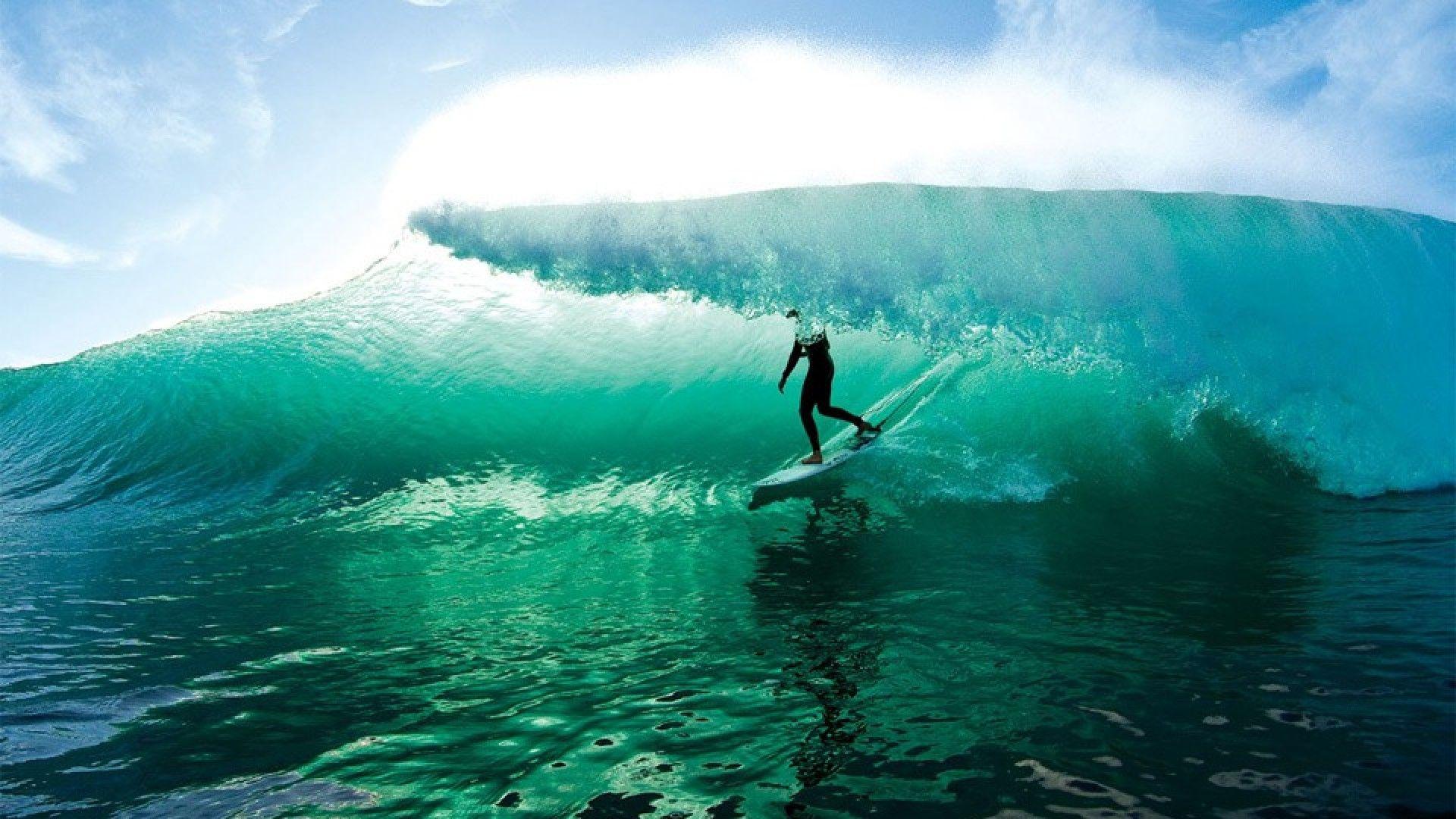 1920x1080 Big Surf Wallpaper. Big Floral Wallpaper