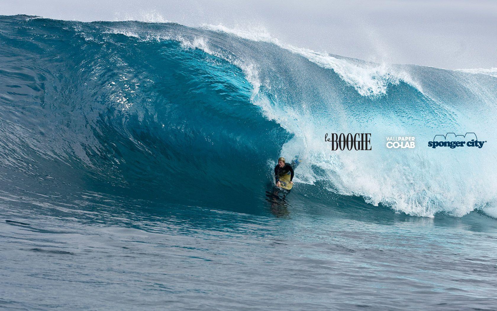 1680x1050 Surfing Wallpaper For Mac's diary