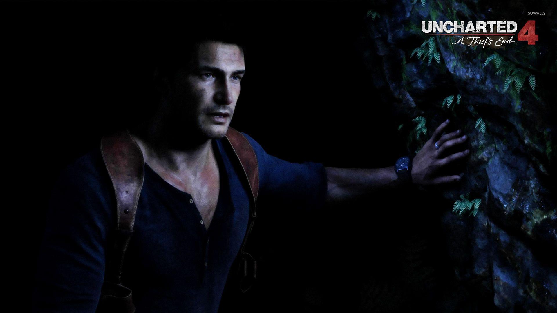 1920x1080 Nathan Drake 4: A Thief's End [2] wallpaper