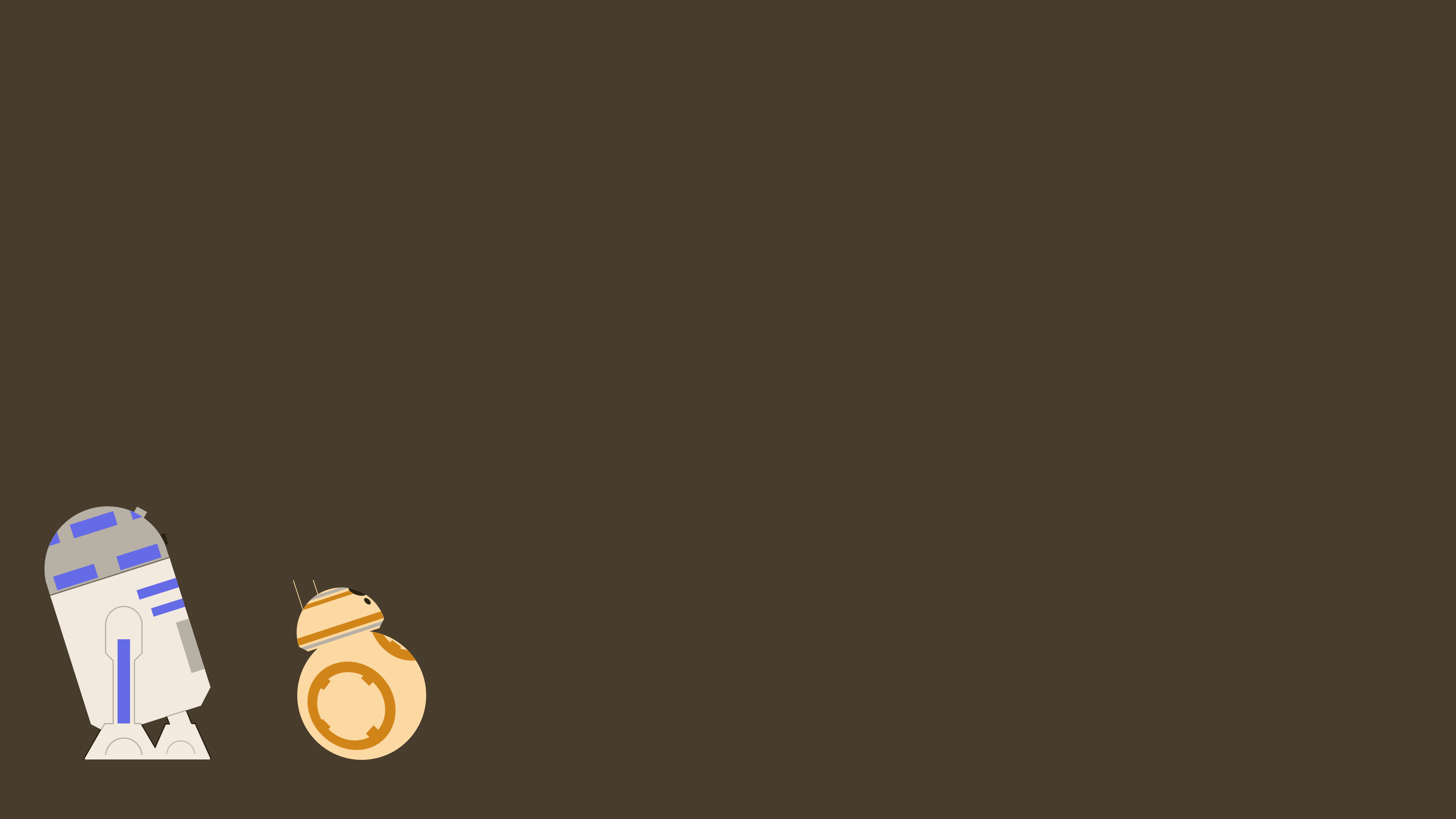 Minimalist Star Wars Desktop Wallpapers - Top Free Minimalist Star Wars