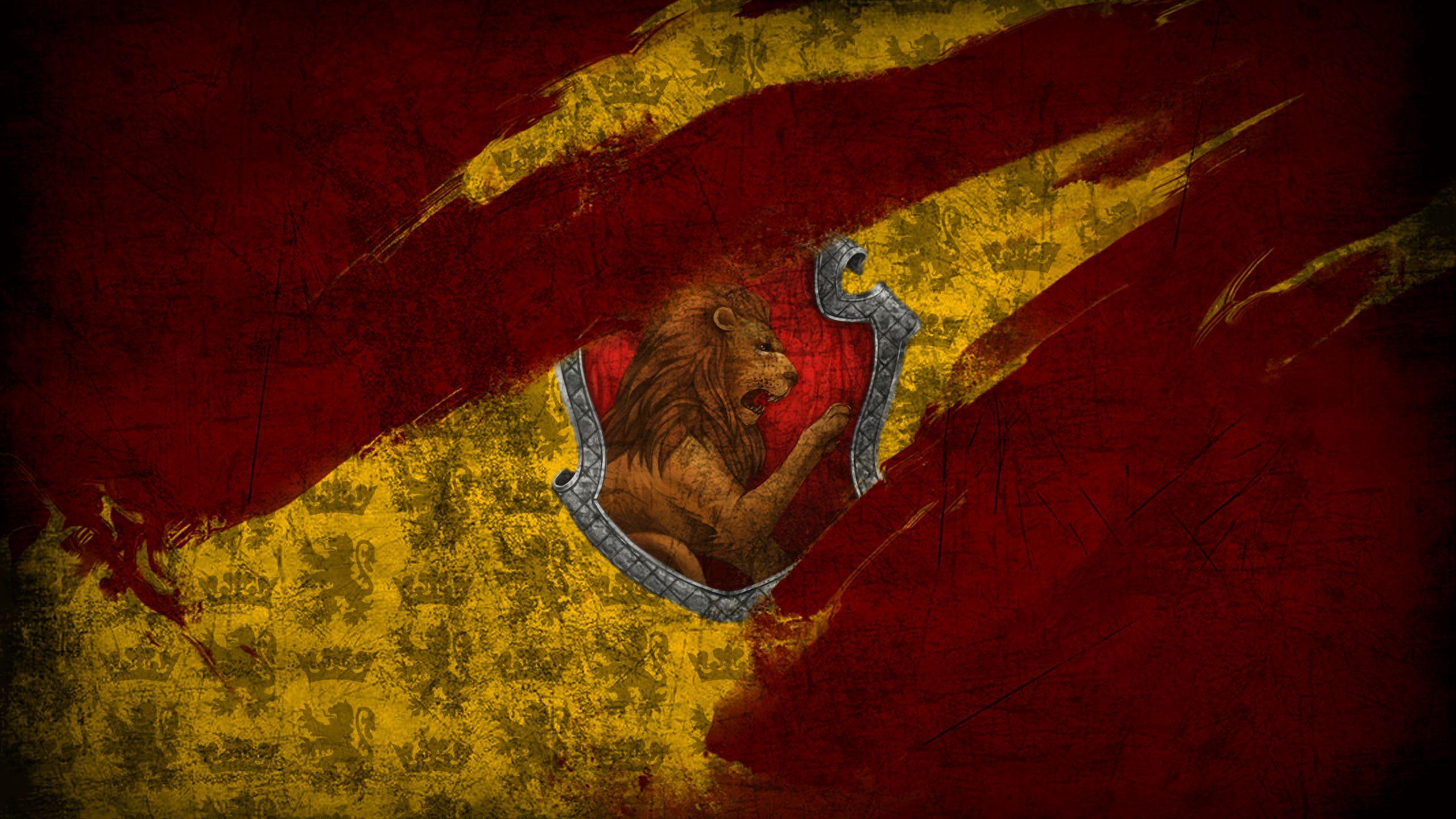 2560x1440 Harry Potter Desktop Background. Harry