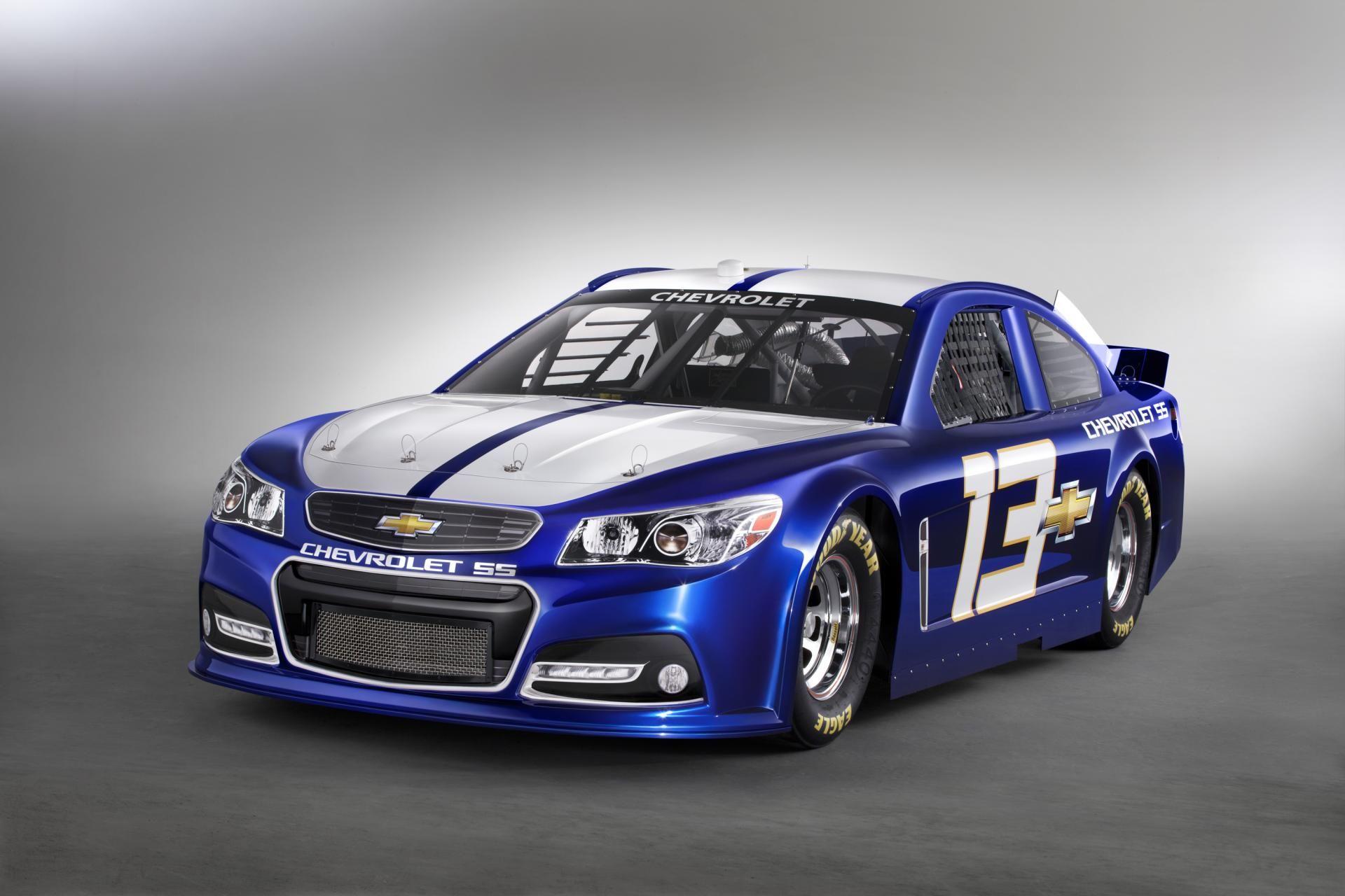 1920x1280 Chevrolet NASCAR SS News and Information - .com